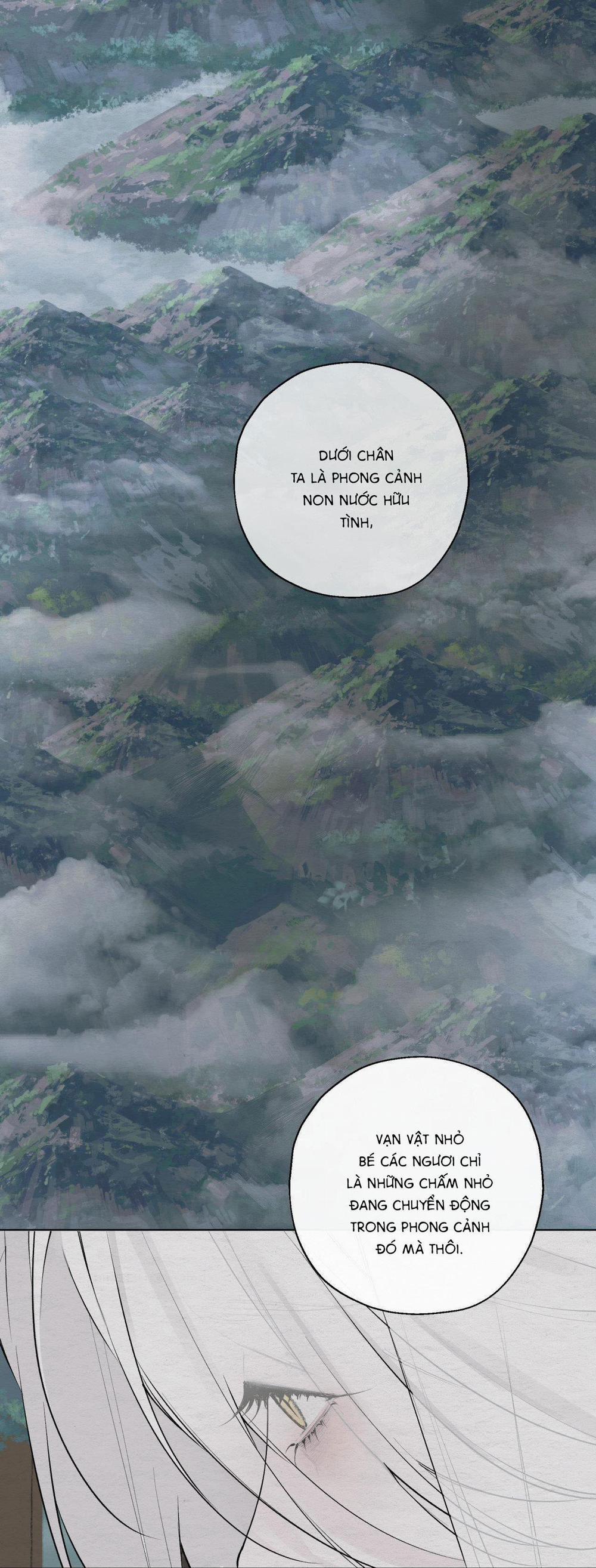 (Cbunu) Lạc Hồn 17 trang 22