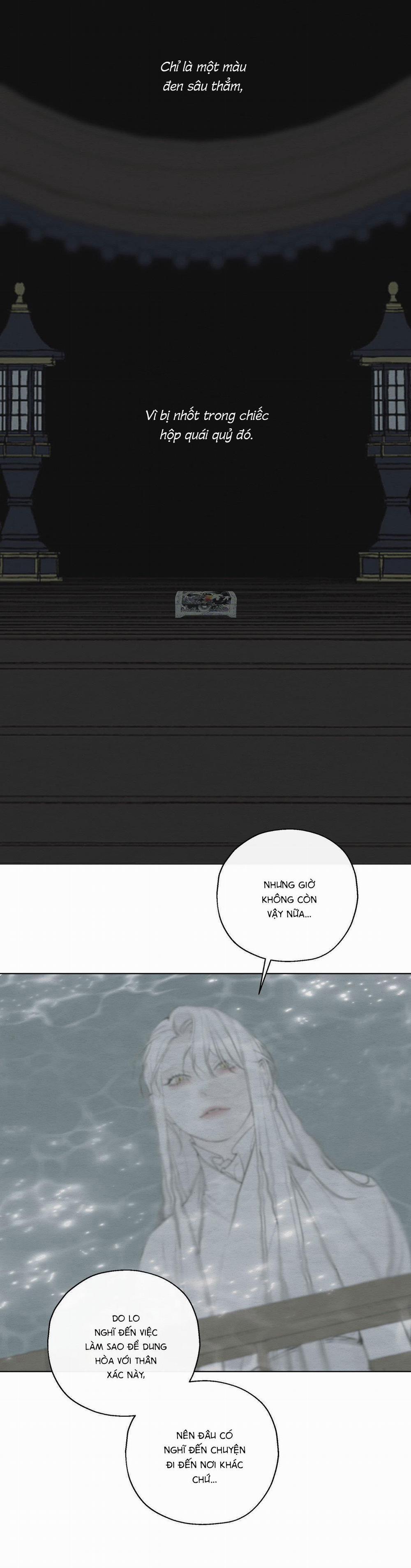 (Cbunu) Lạc Hồn 17 trang 24