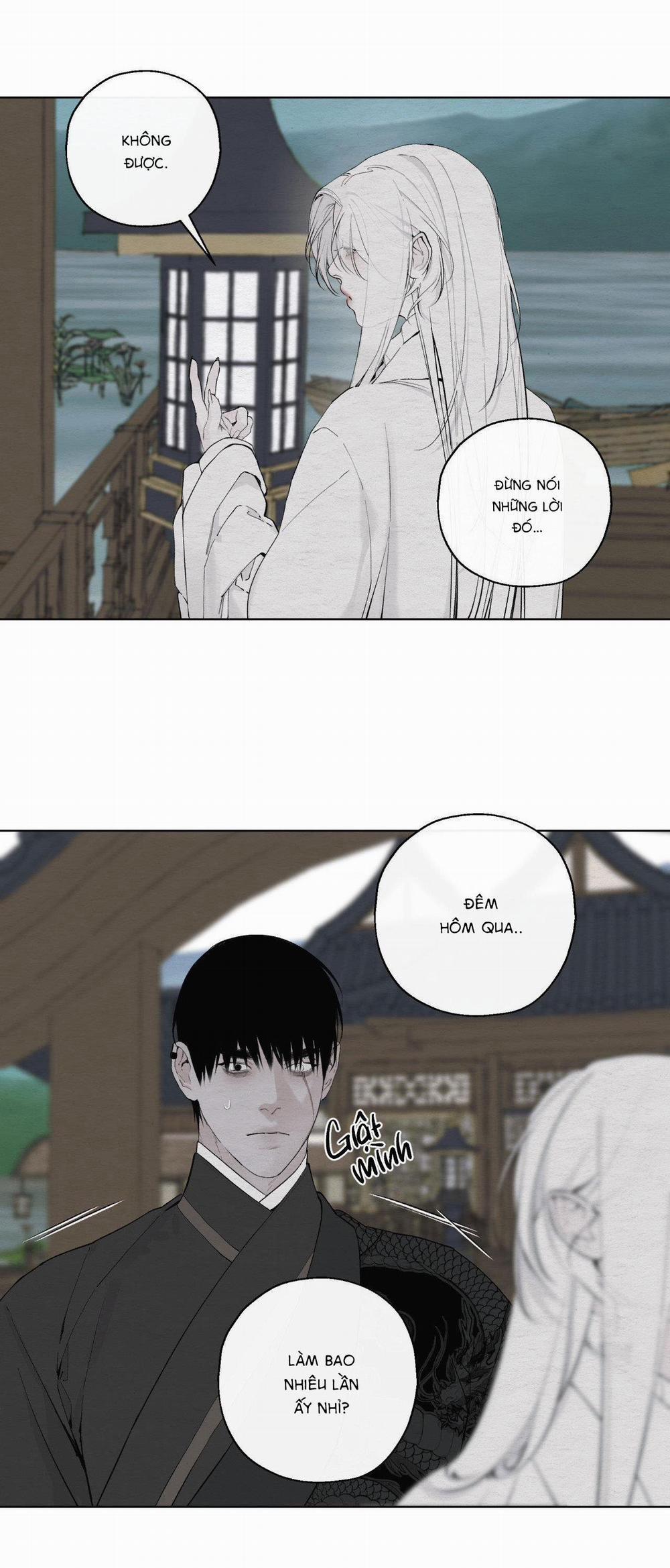 (Cbunu) Lạc Hồn 17 trang 26