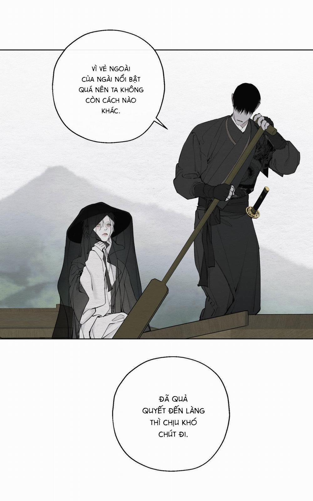 (Cbunu) Lạc Hồn 17 trang 29