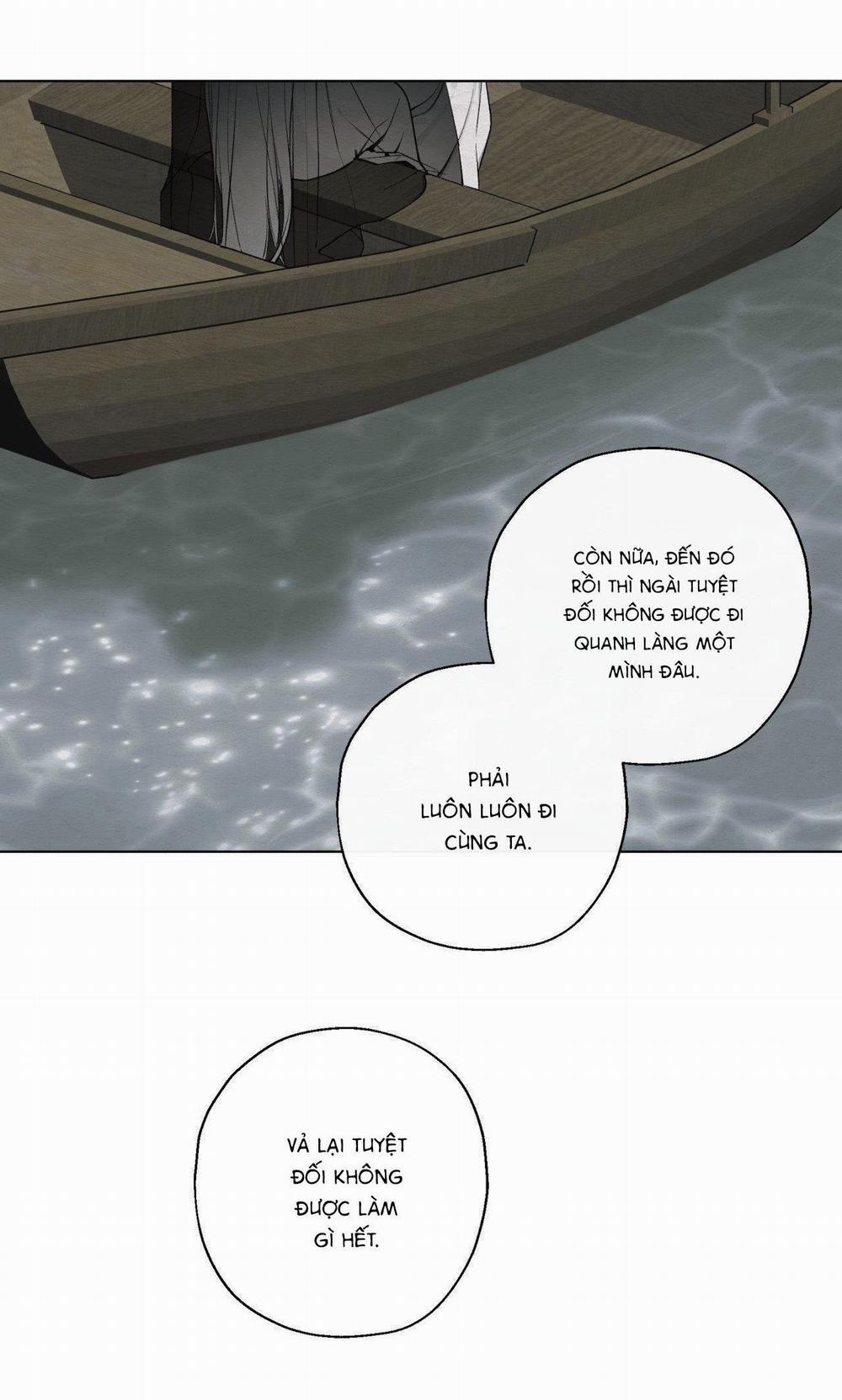 (Cbunu) Lạc Hồn 17 trang 30