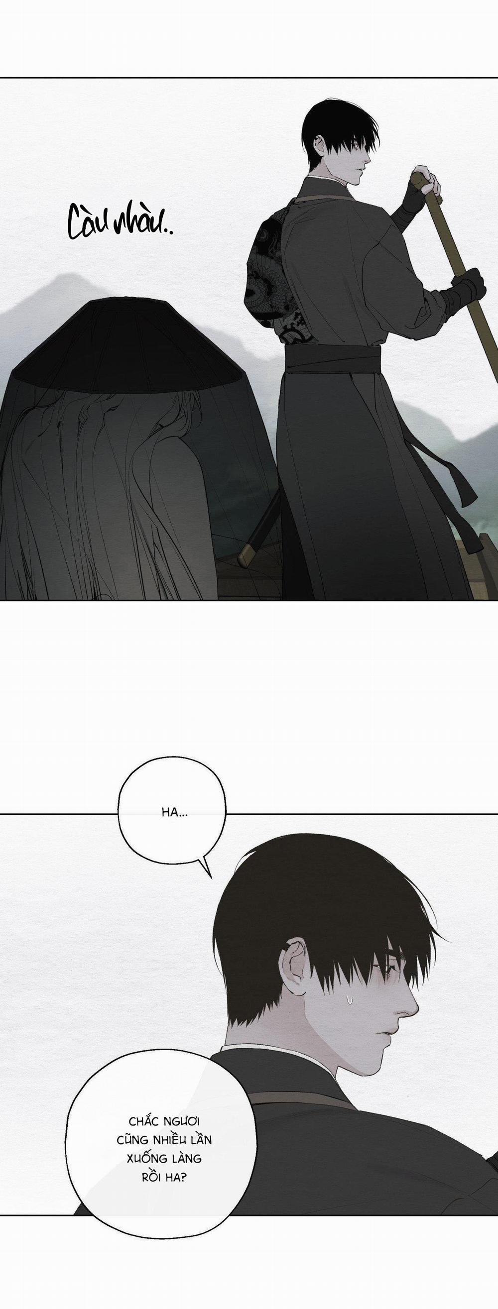 (Cbunu) Lạc Hồn 17 trang 32