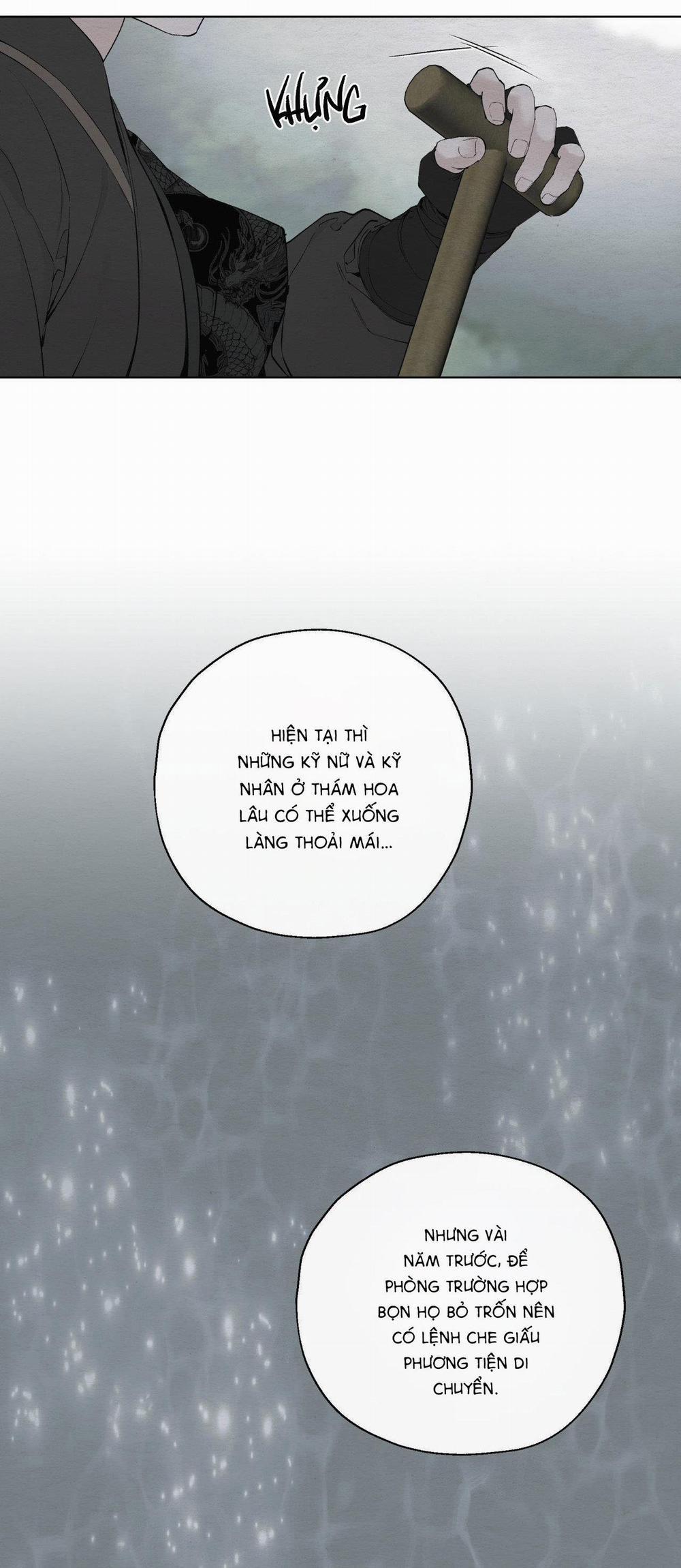 (Cbunu) Lạc Hồn 17 trang 34