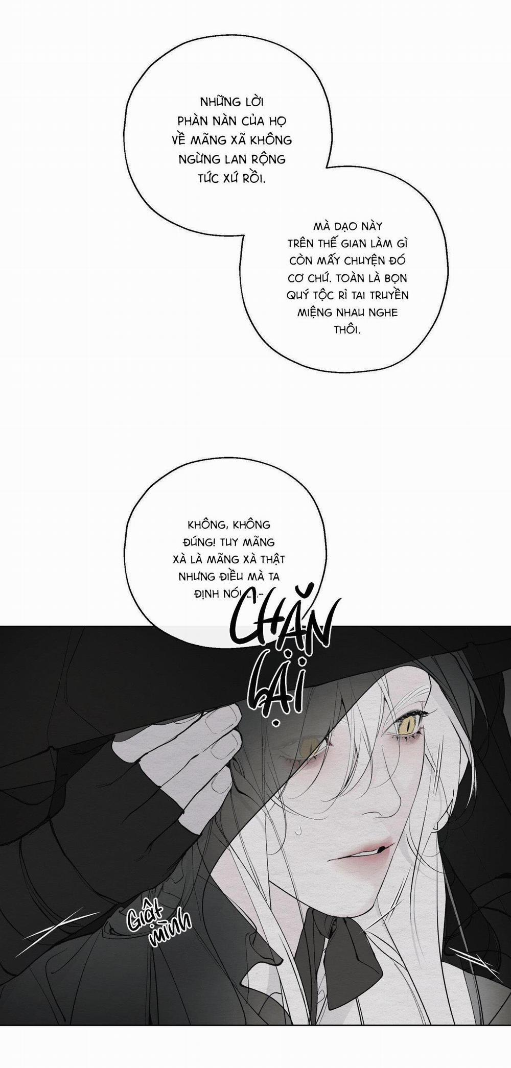 (Cbunu) Lạc Hồn 17 trang 40