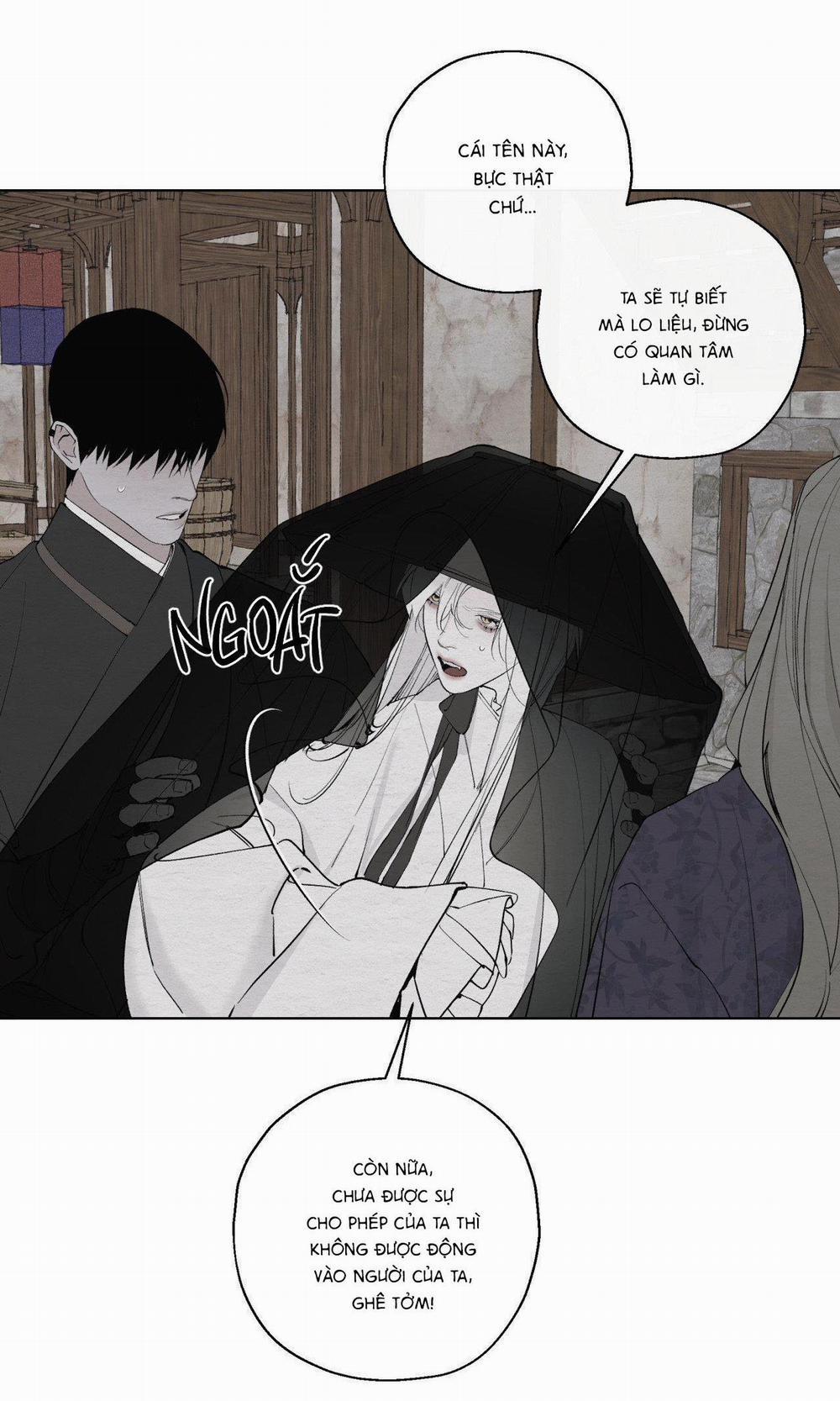 (Cbunu) Lạc Hồn 17 trang 42