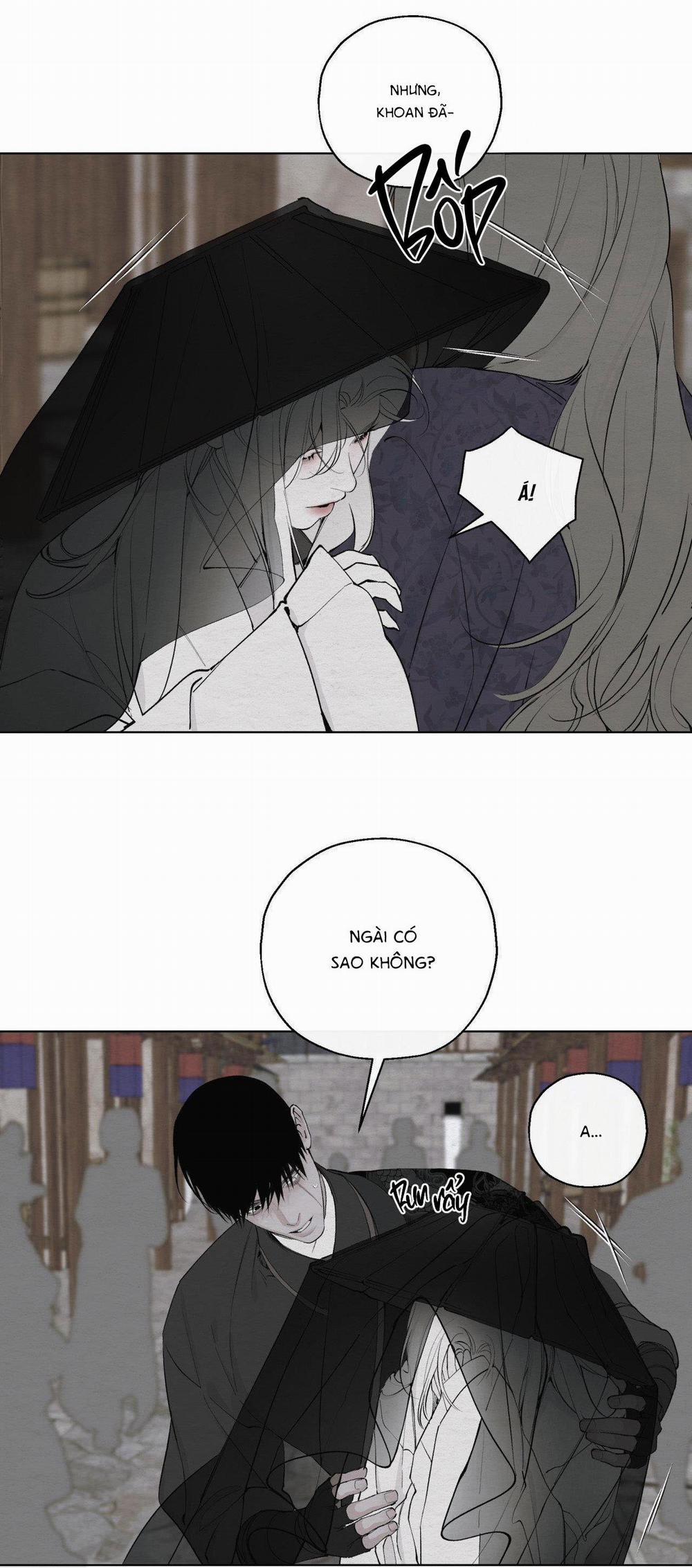 (Cbunu) Lạc Hồn 17 trang 43