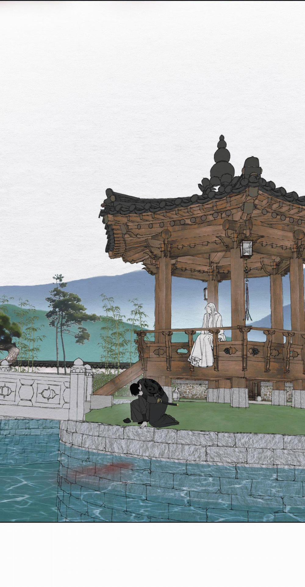 (Cbunu) Lạc Hồn 17 trang 6