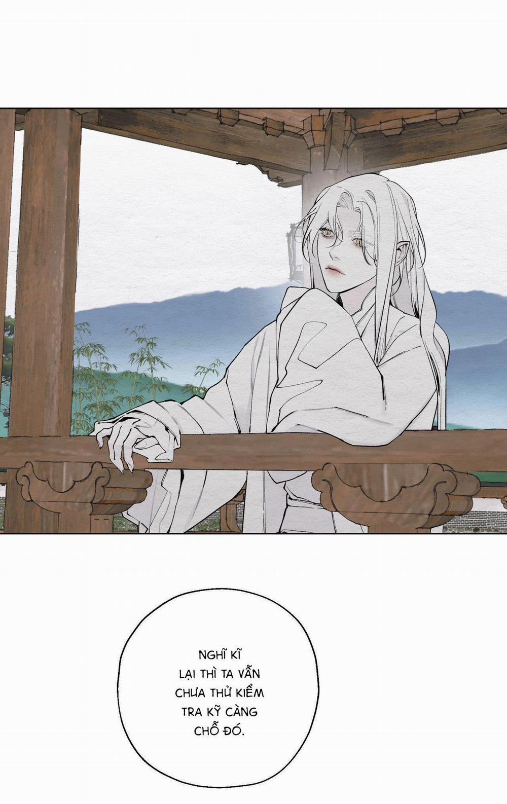 (Cbunu) Lạc Hồn 17 trang 7