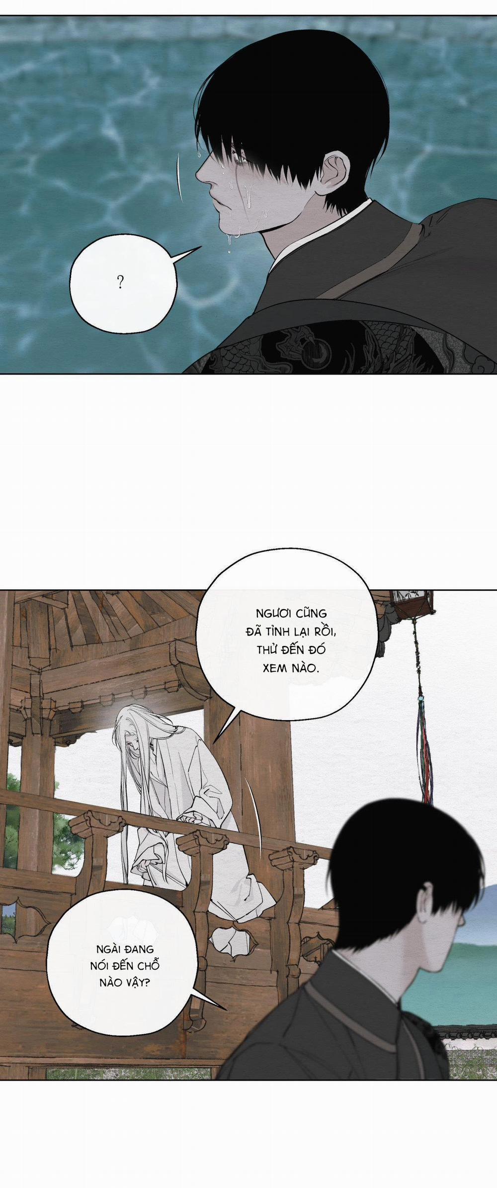 (Cbunu) Lạc Hồn 17 trang 8