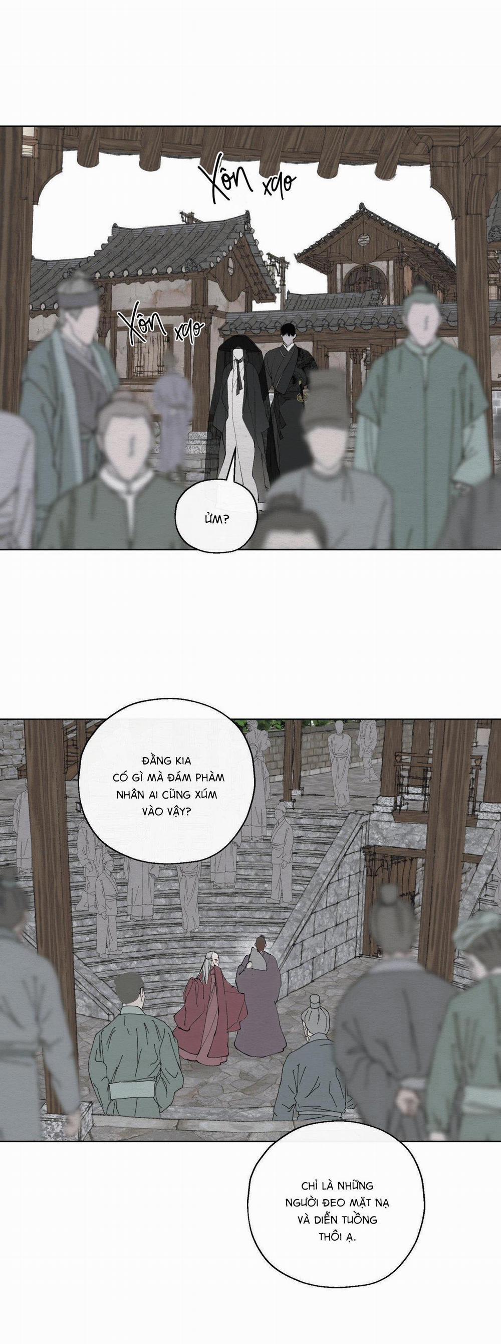 (Cbunu) Lạc Hồn 18 trang 10