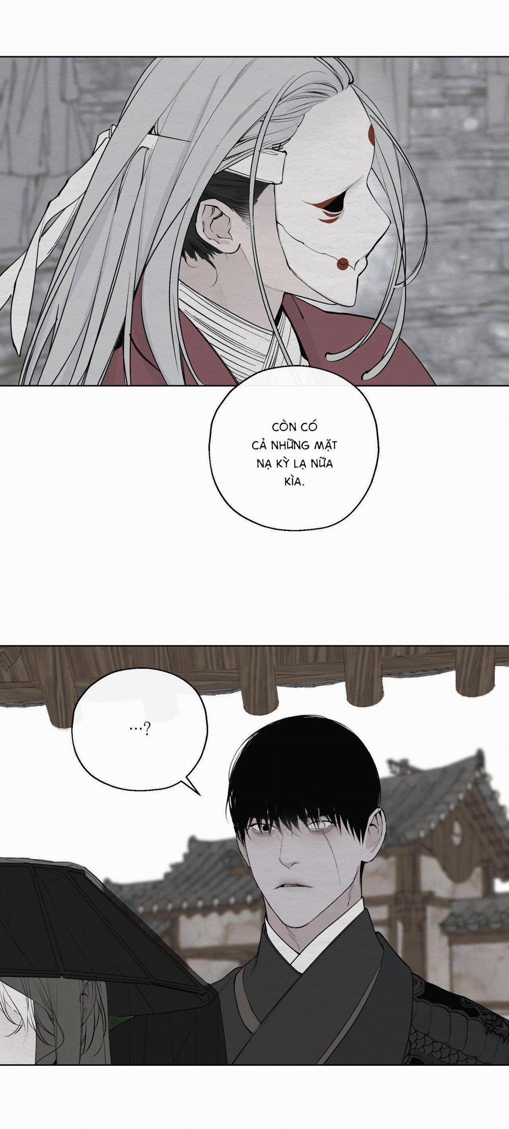 (Cbunu) Lạc Hồn 18 trang 11