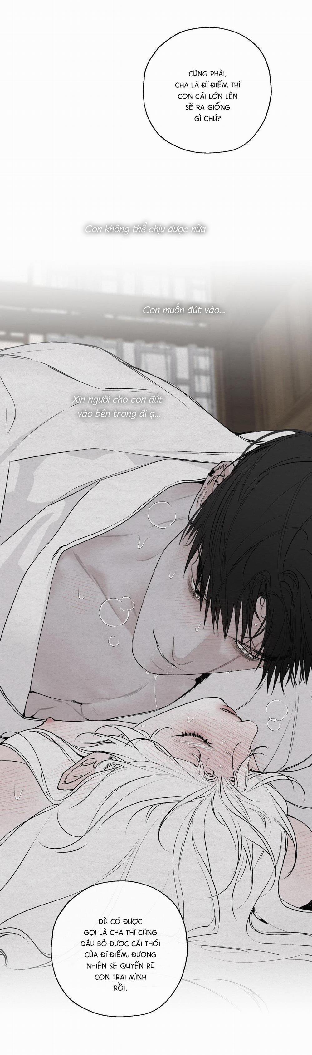 (Cbunu) Lạc Hồn 18 trang 16