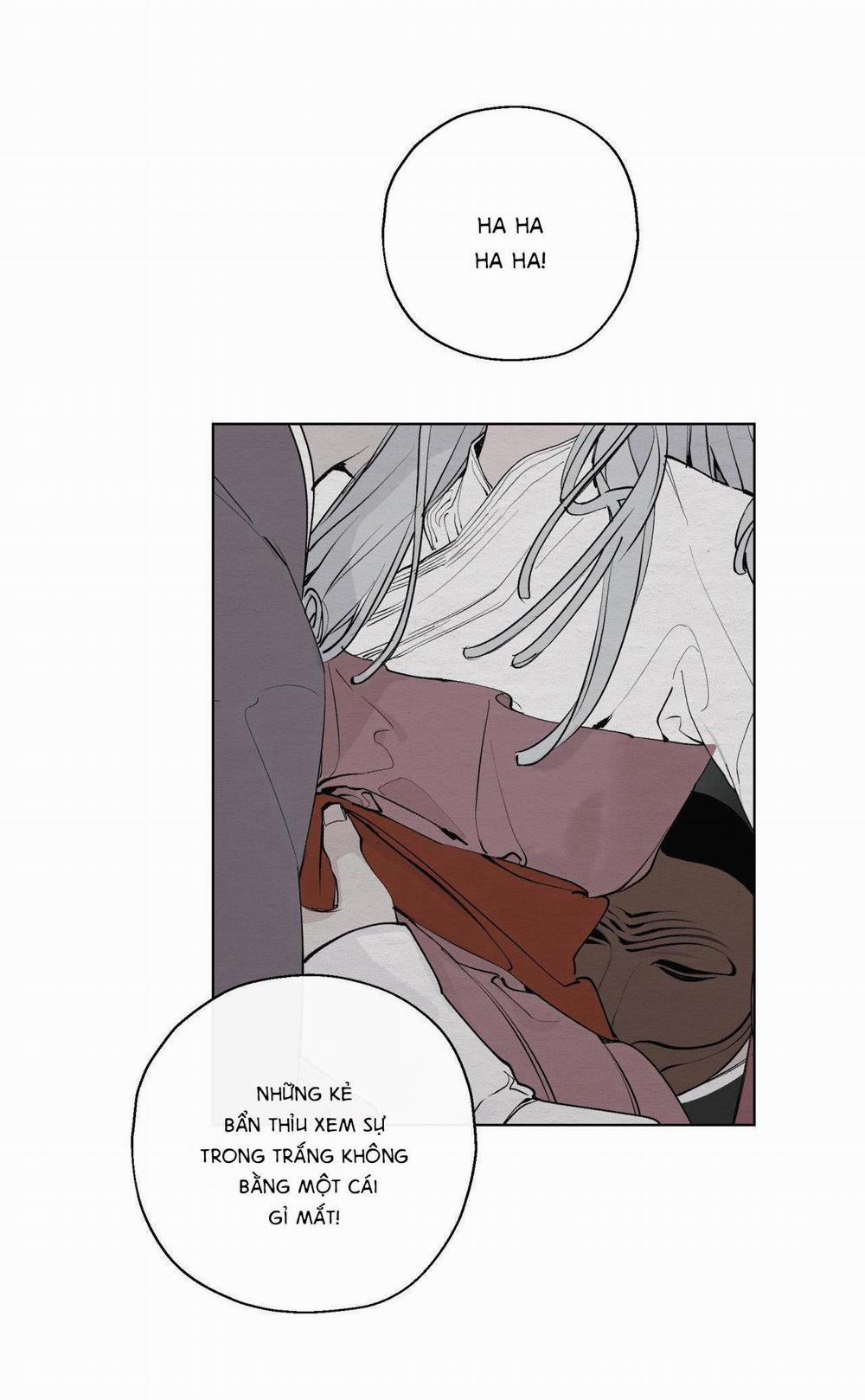 (Cbunu) Lạc Hồn 18 trang 17