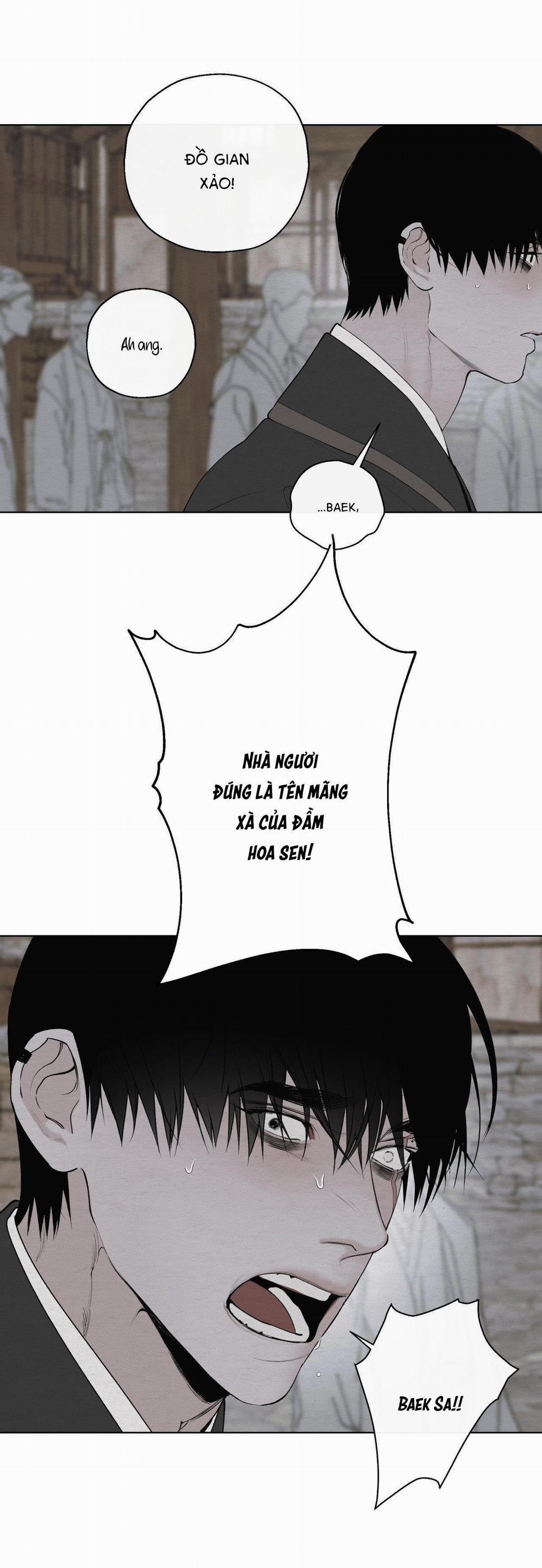 (Cbunu) Lạc Hồn 18 trang 19