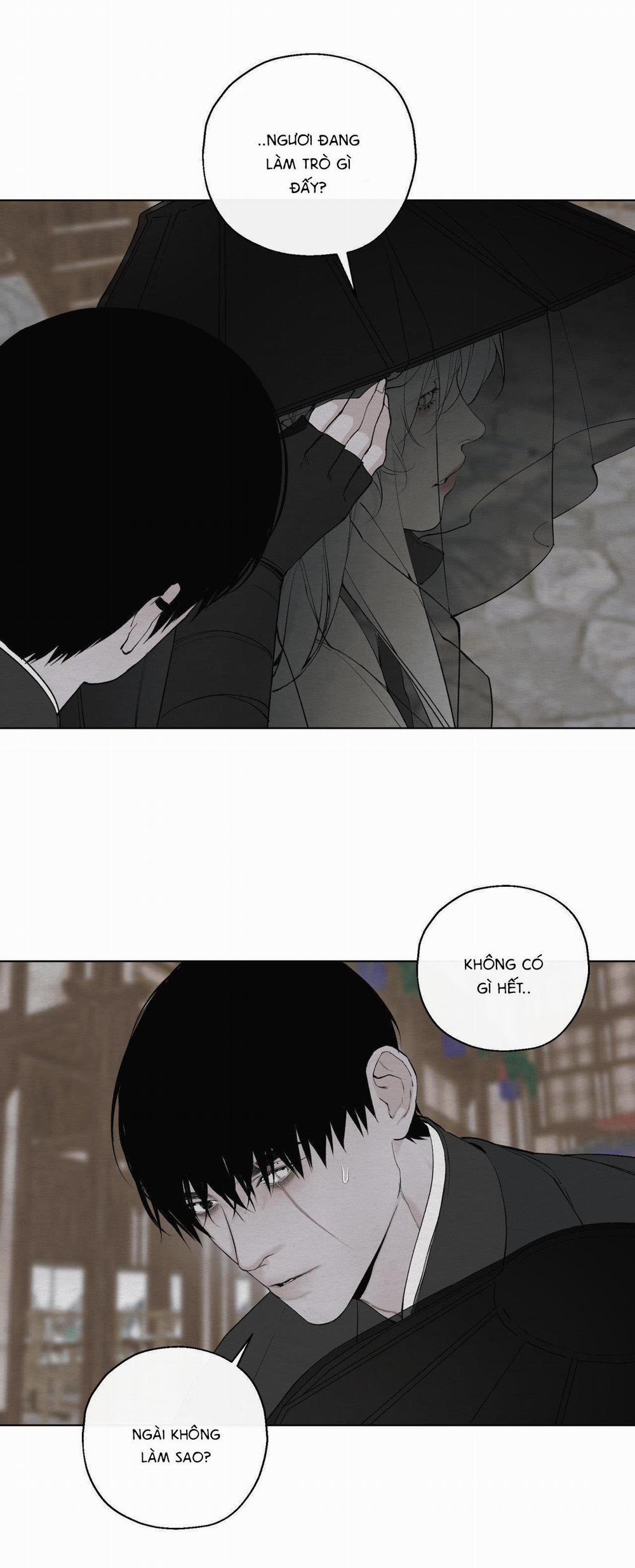 (Cbunu) Lạc Hồn 18 trang 2