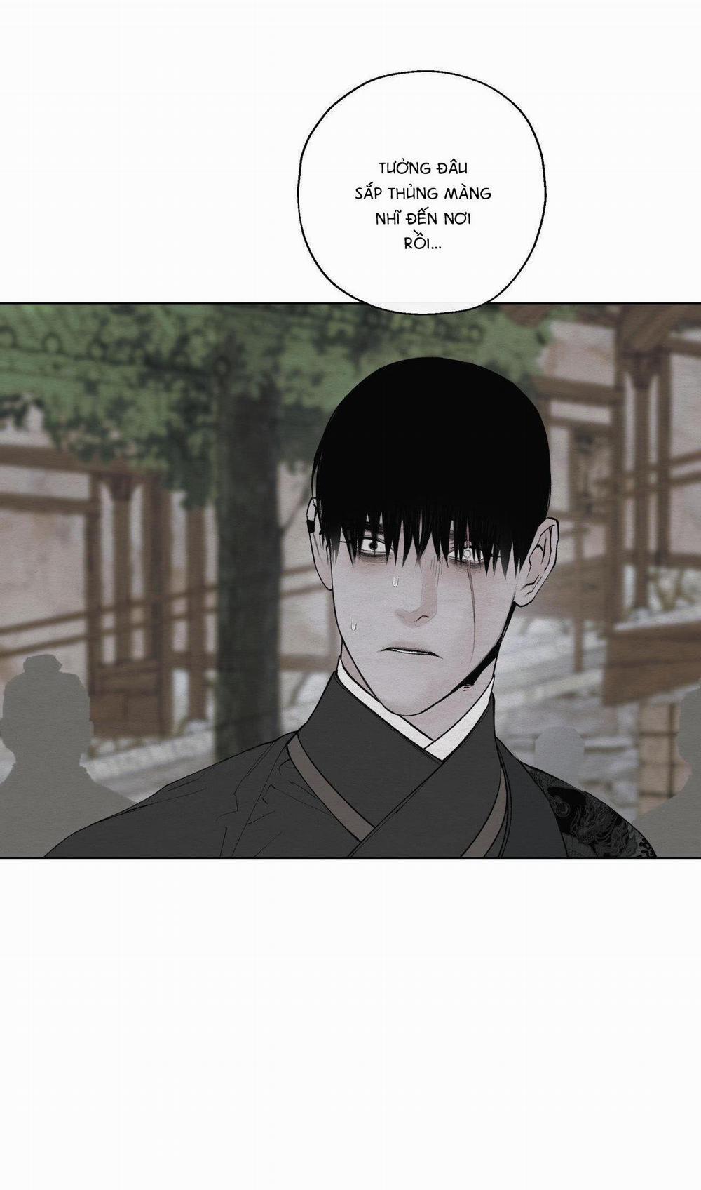 (Cbunu) Lạc Hồn 18 trang 21