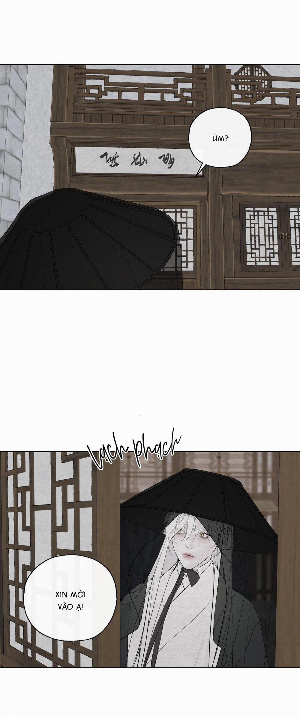 (Cbunu) Lạc Hồn 18 trang 23