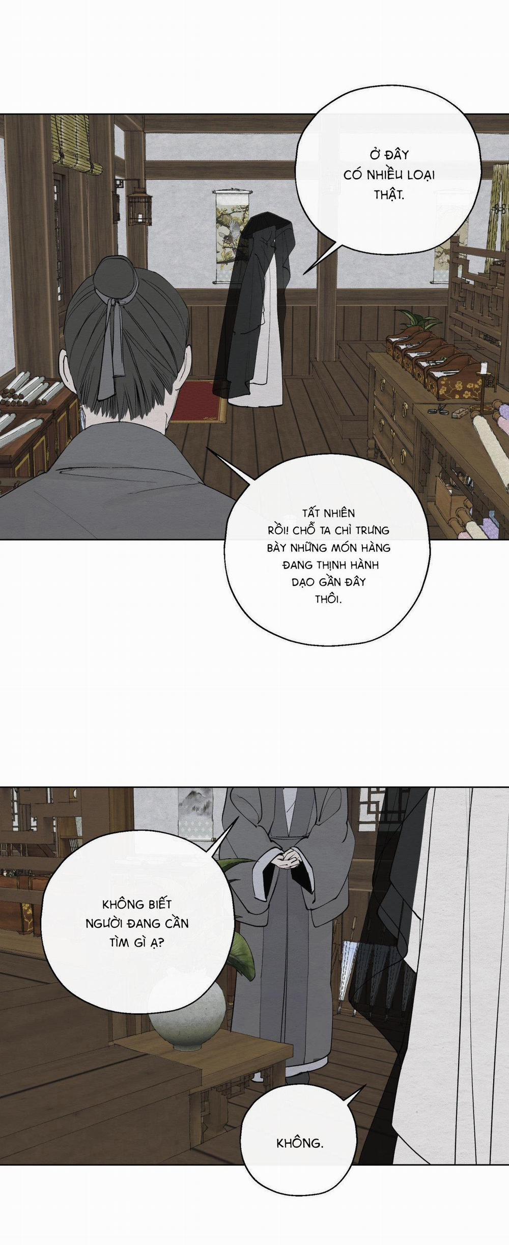 (Cbunu) Lạc Hồn 18 trang 24