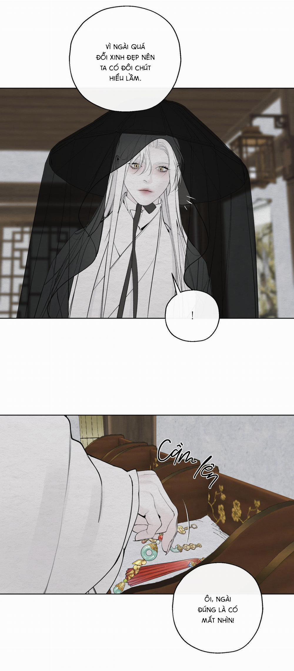 (Cbunu) Lạc Hồn 18 trang 26