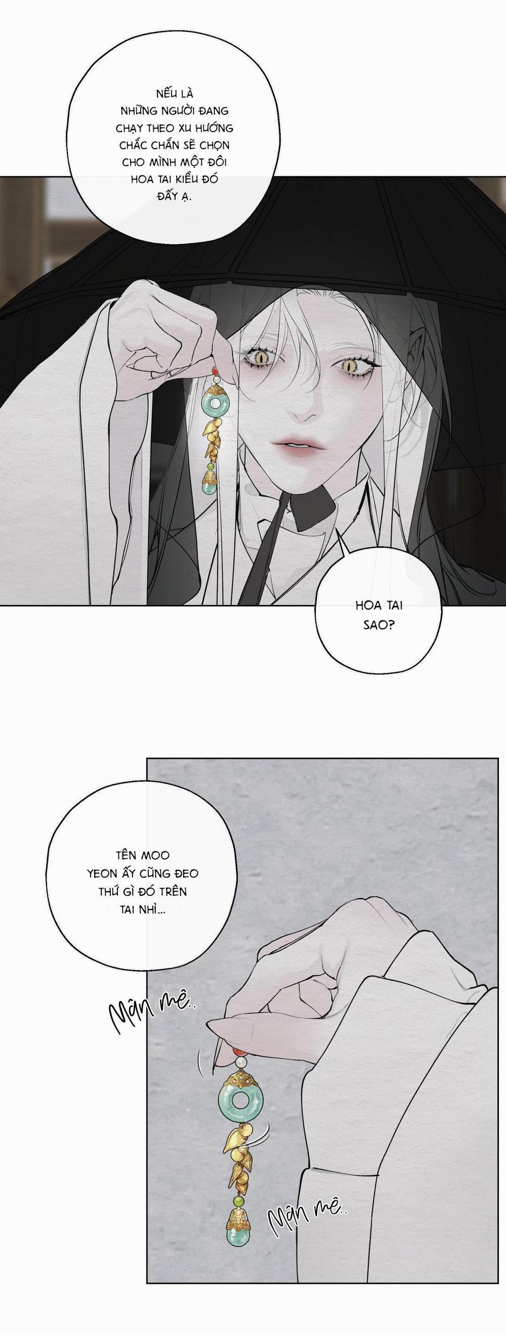 (Cbunu) Lạc Hồn 18 trang 27