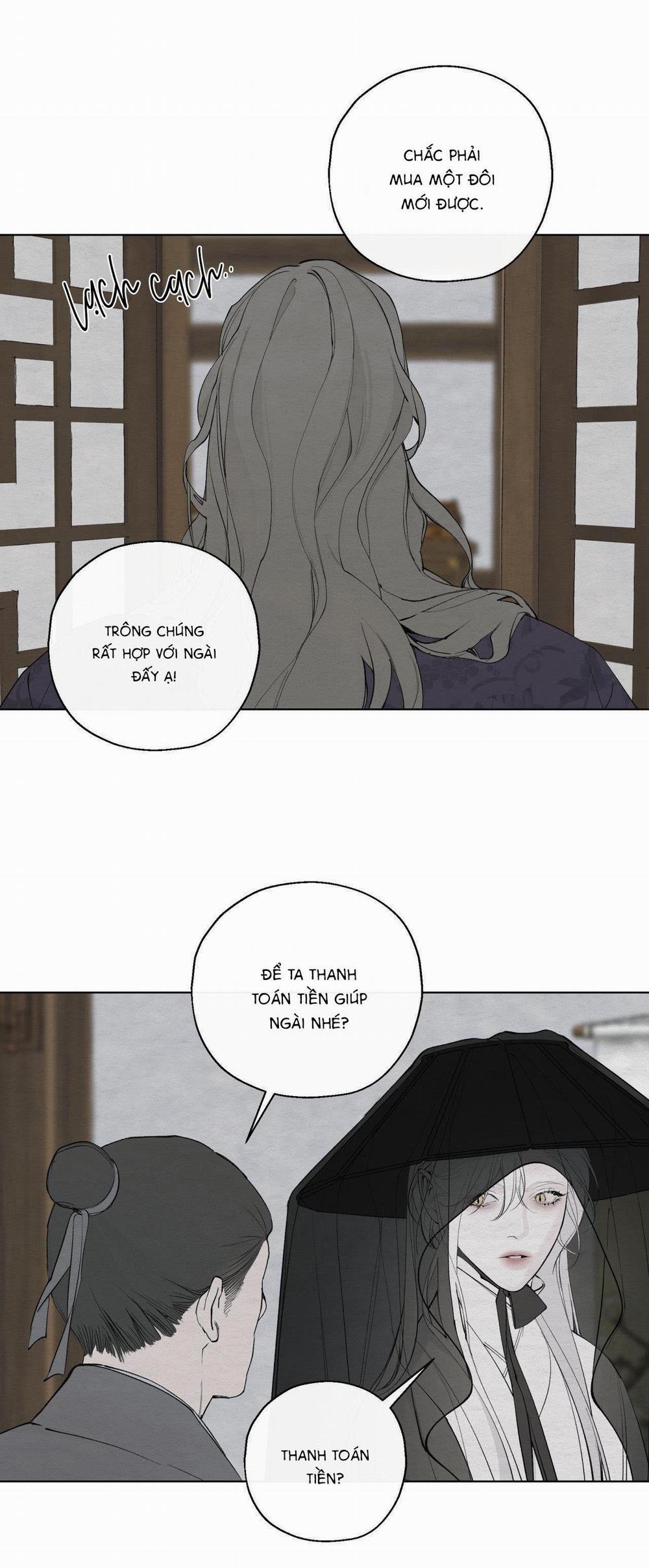 (Cbunu) Lạc Hồn 18 trang 28