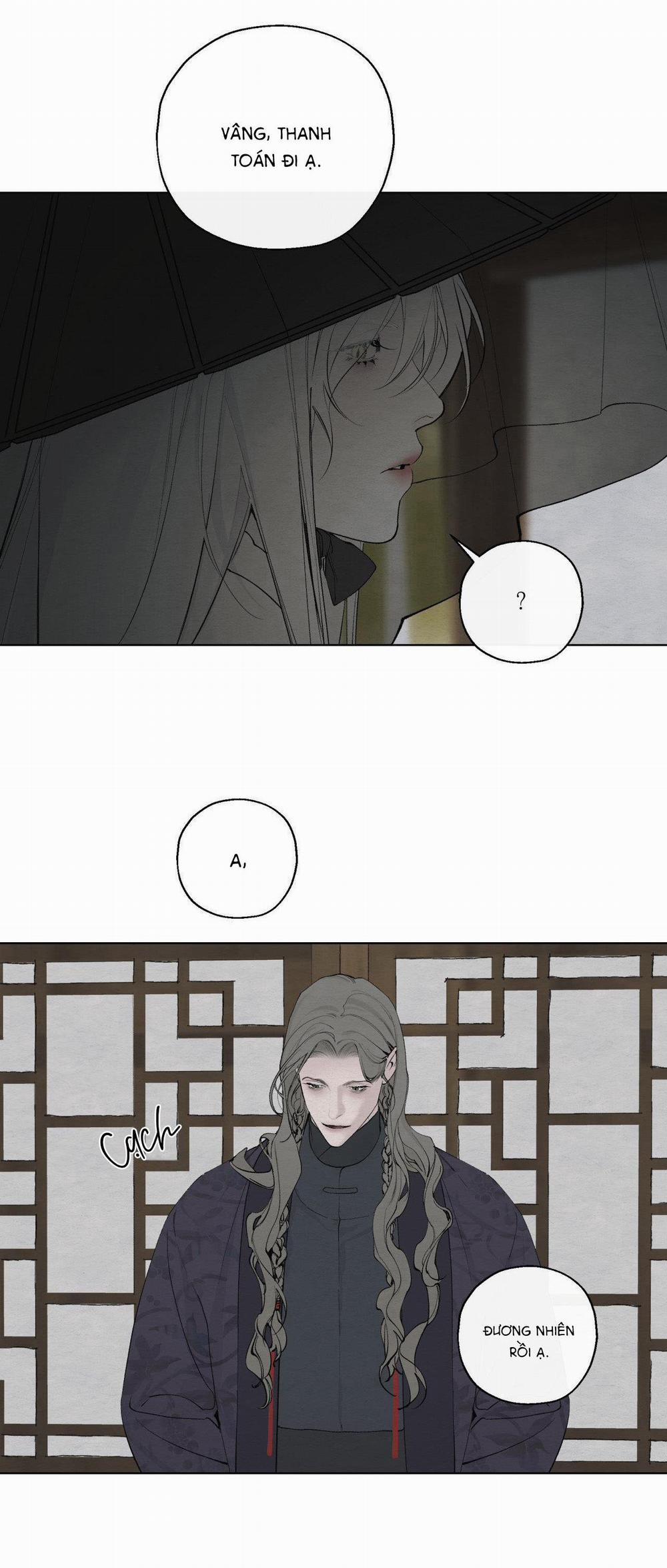 (Cbunu) Lạc Hồn 18 trang 29