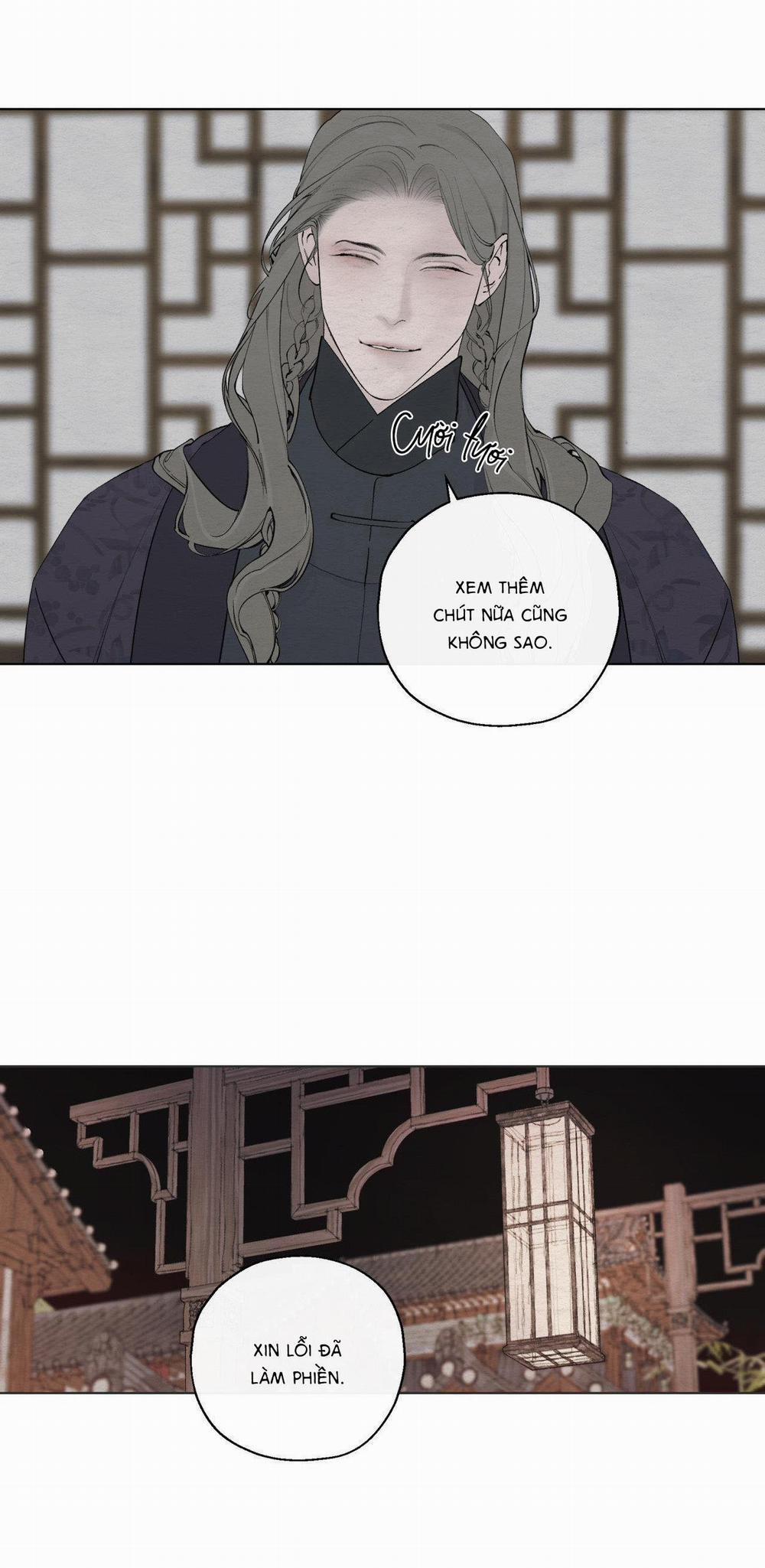 (Cbunu) Lạc Hồn 18 trang 30