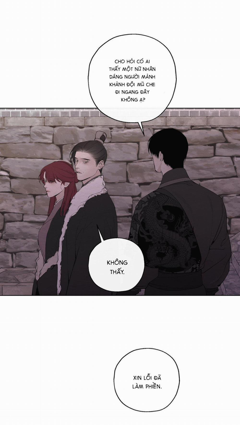 (Cbunu) Lạc Hồn 18 trang 31