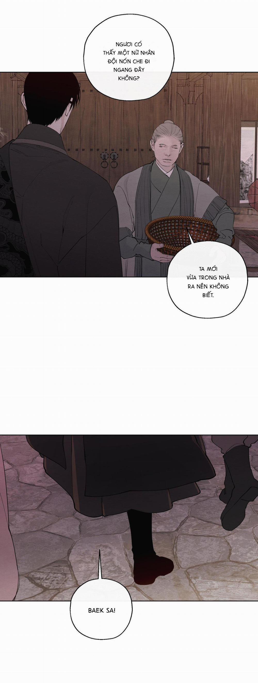 (Cbunu) Lạc Hồn 18 trang 32