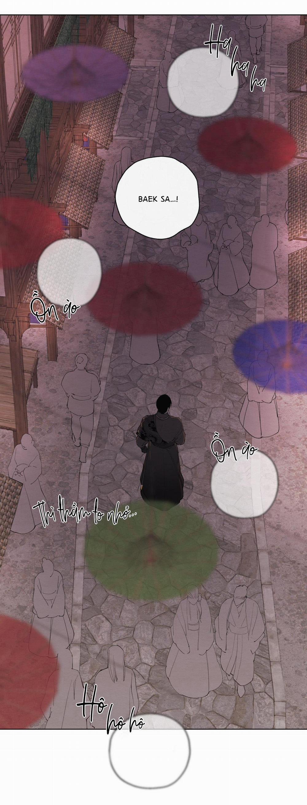 (Cbunu) Lạc Hồn 18 trang 34