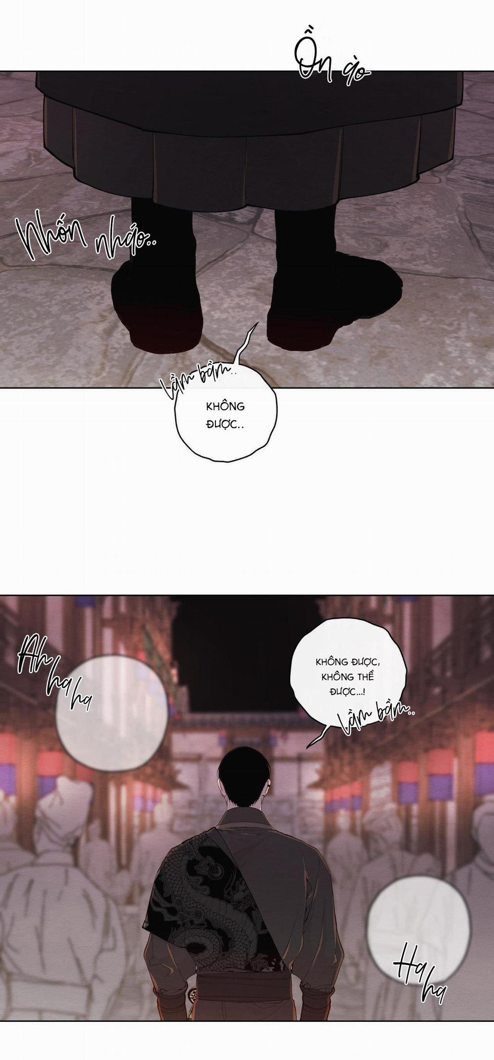 (Cbunu) Lạc Hồn 18 trang 35