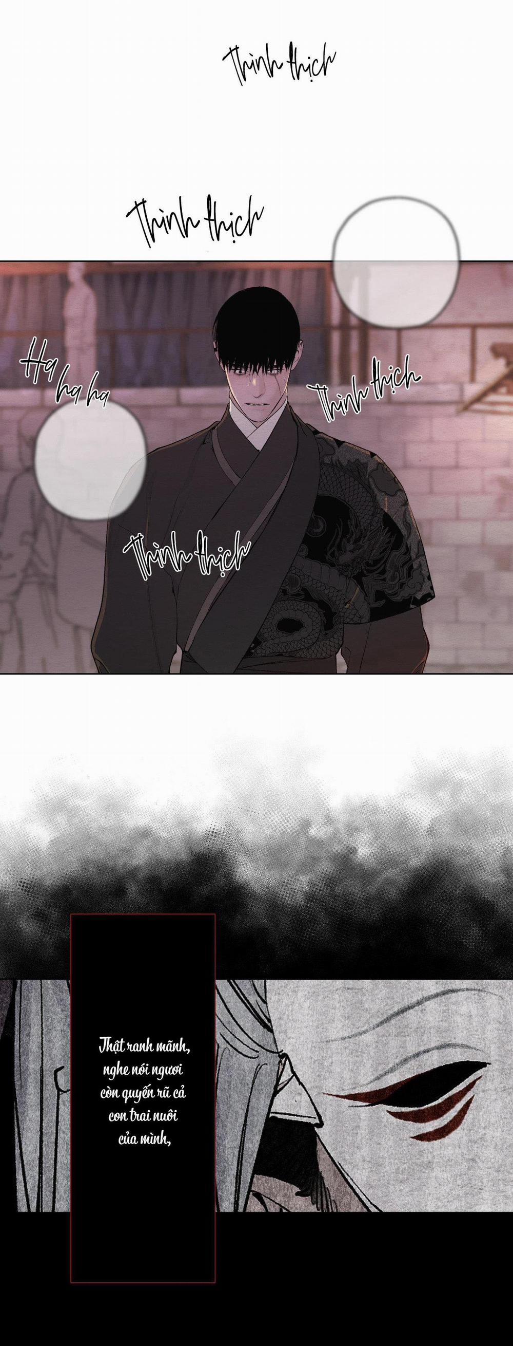 (Cbunu) Lạc Hồn 18 trang 36