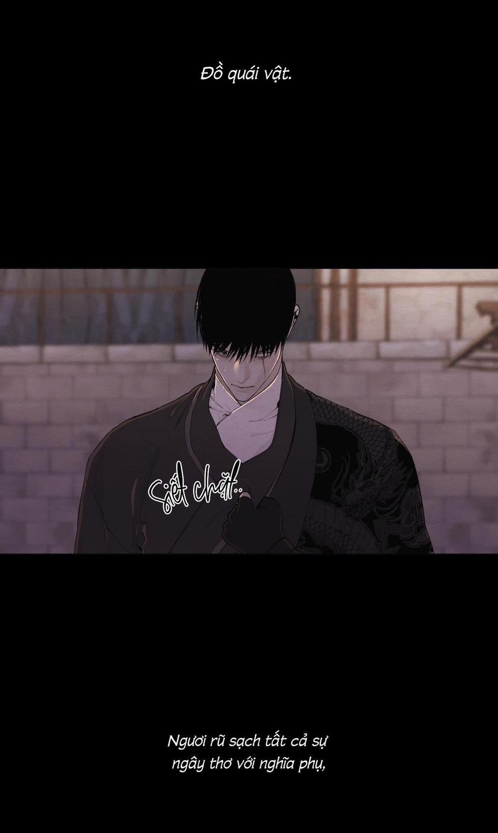 (Cbunu) Lạc Hồn 18 trang 37