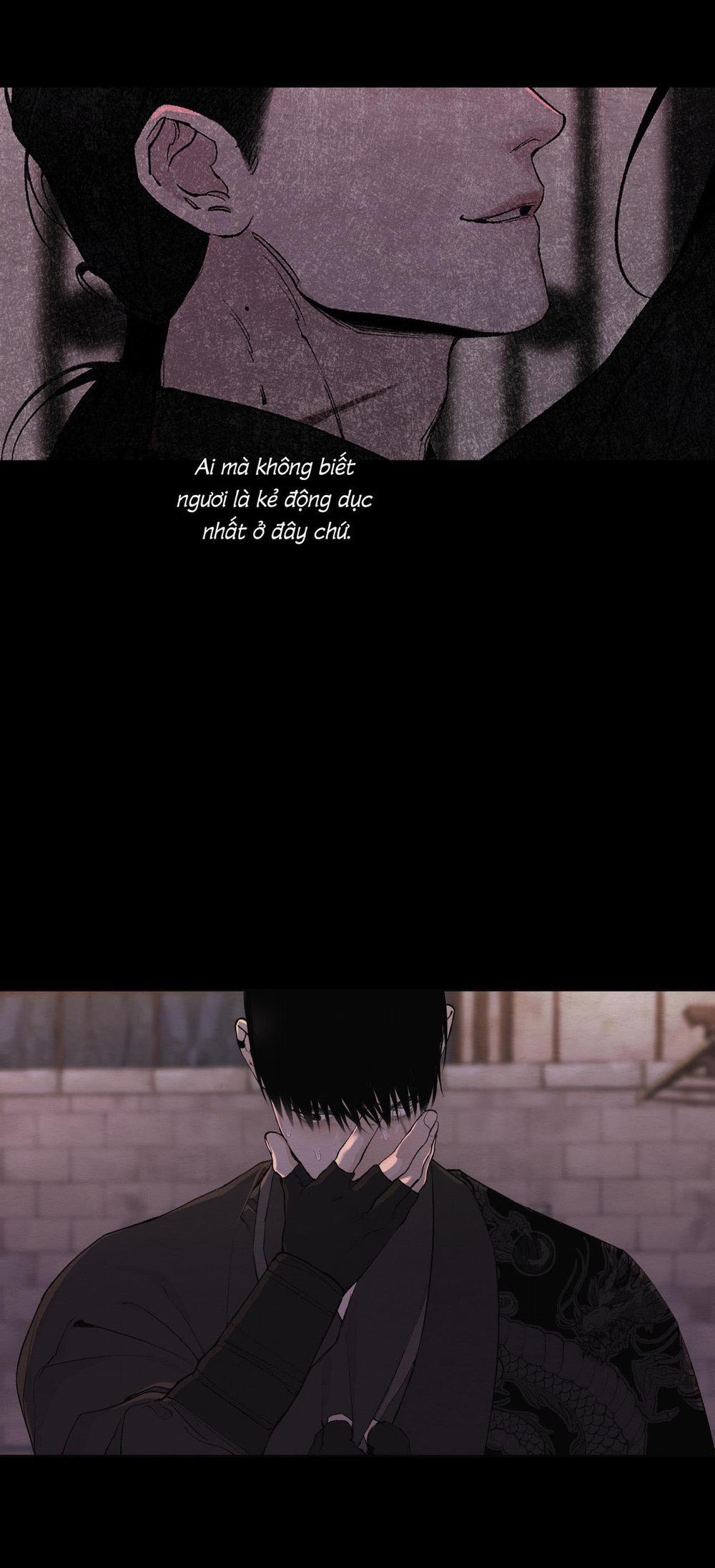 (Cbunu) Lạc Hồn 18 trang 38