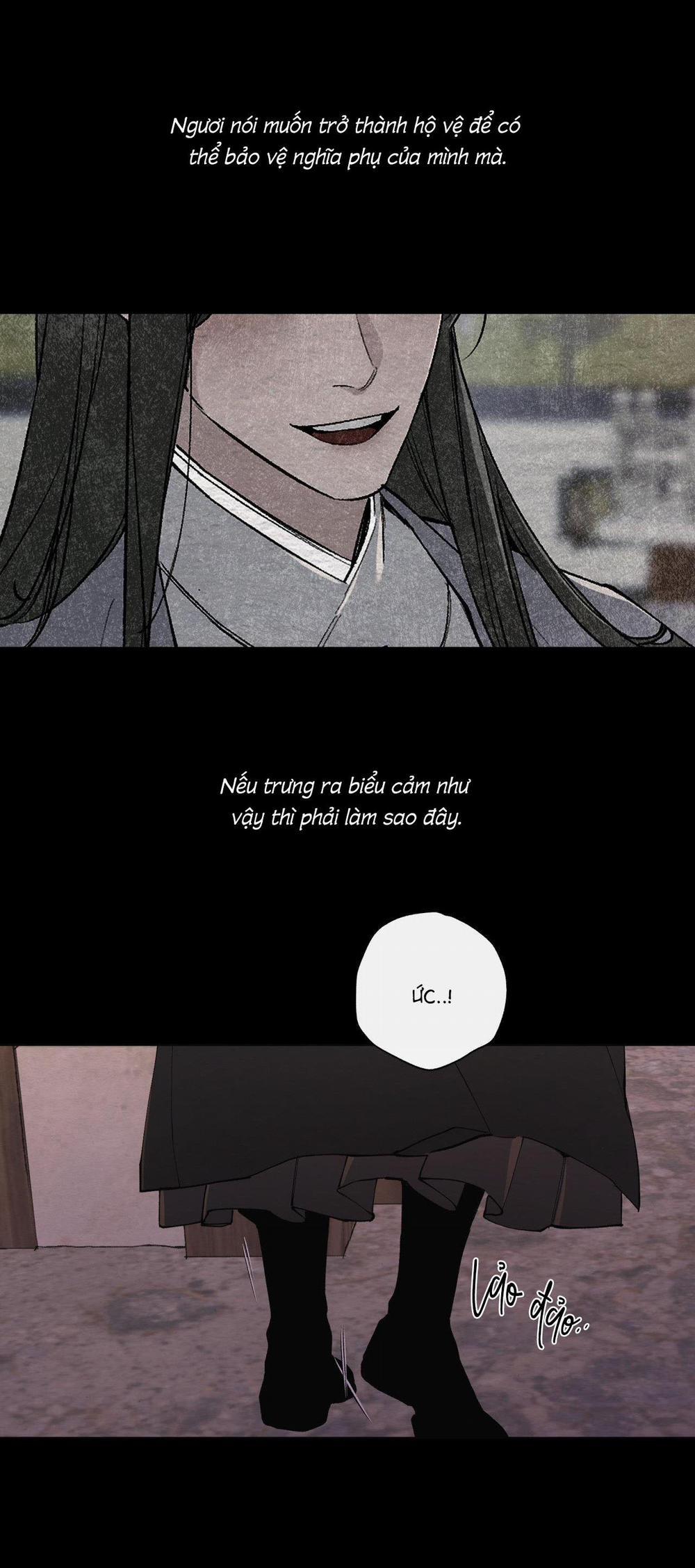 (Cbunu) Lạc Hồn 18 trang 39