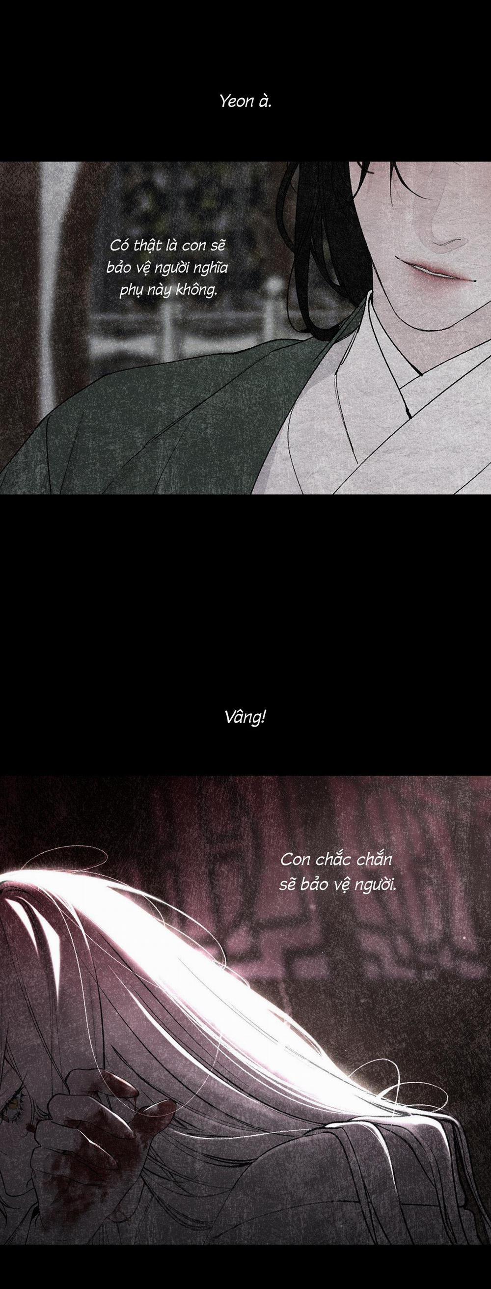 (Cbunu) Lạc Hồn 18 trang 40