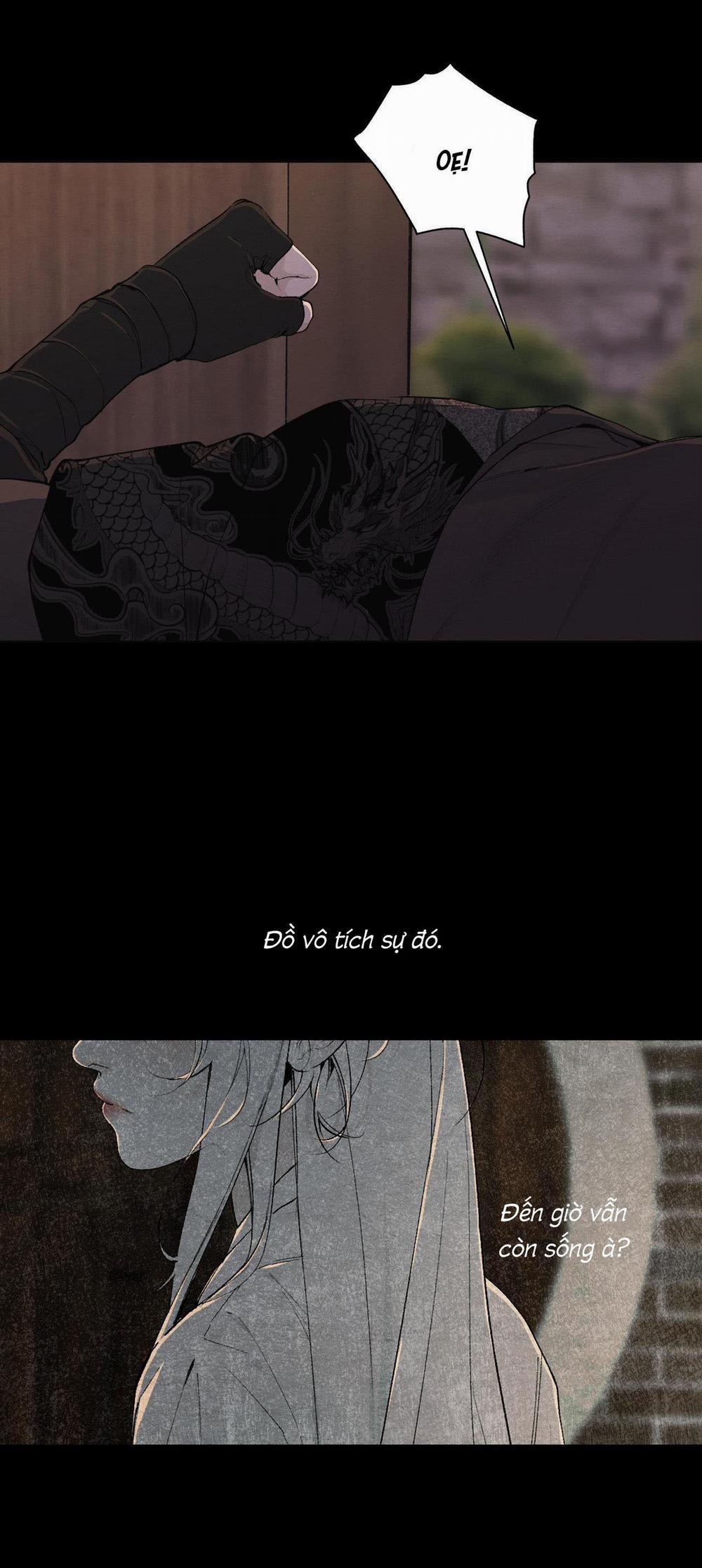 (Cbunu) Lạc Hồn 18 trang 41