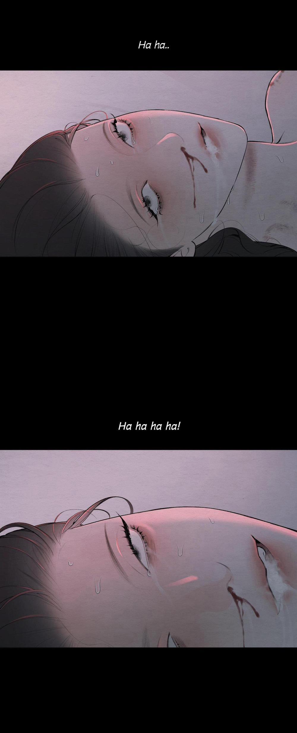 (Cbunu) Lạc Hồn 18 trang 43