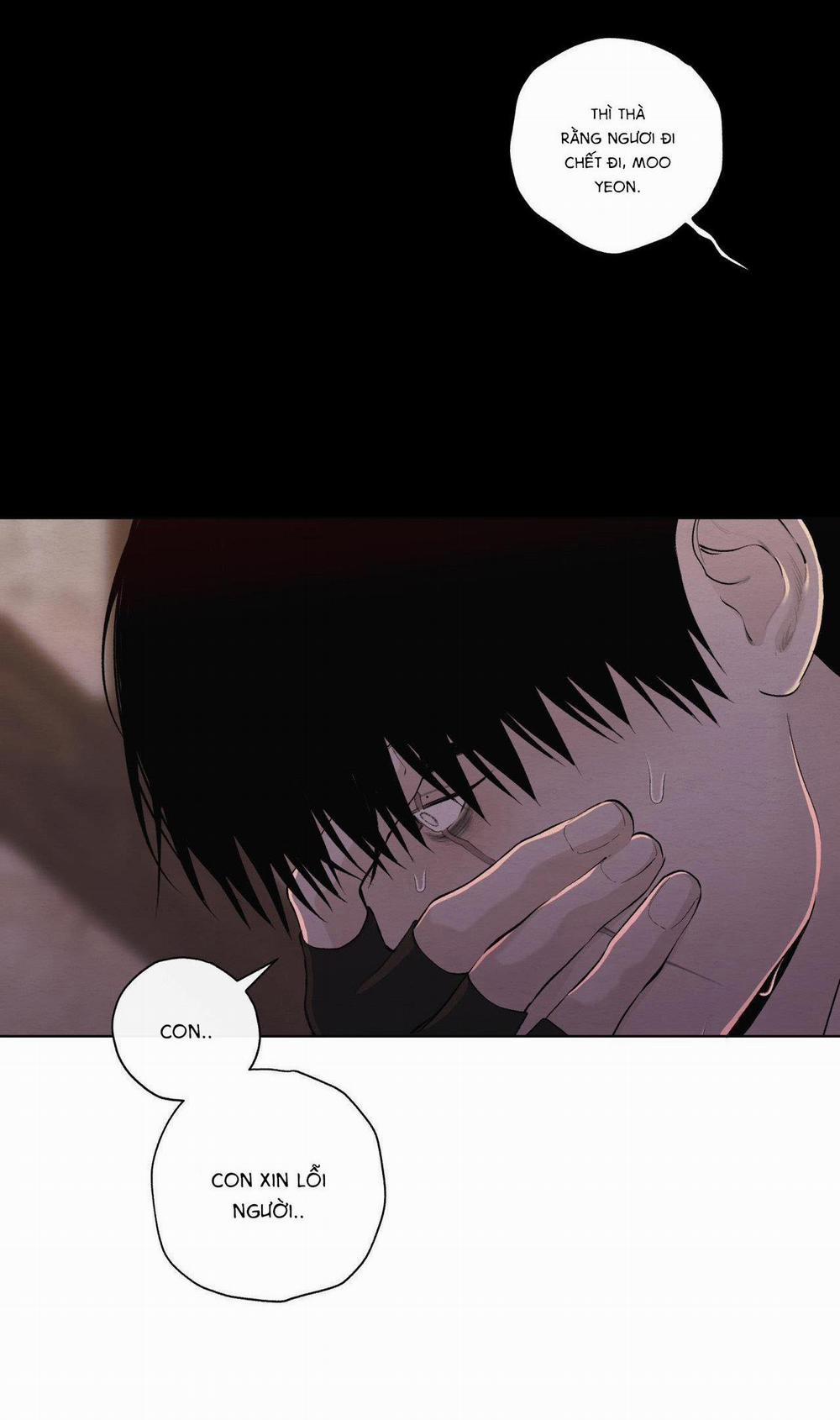 (Cbunu) Lạc Hồn 18 trang 45