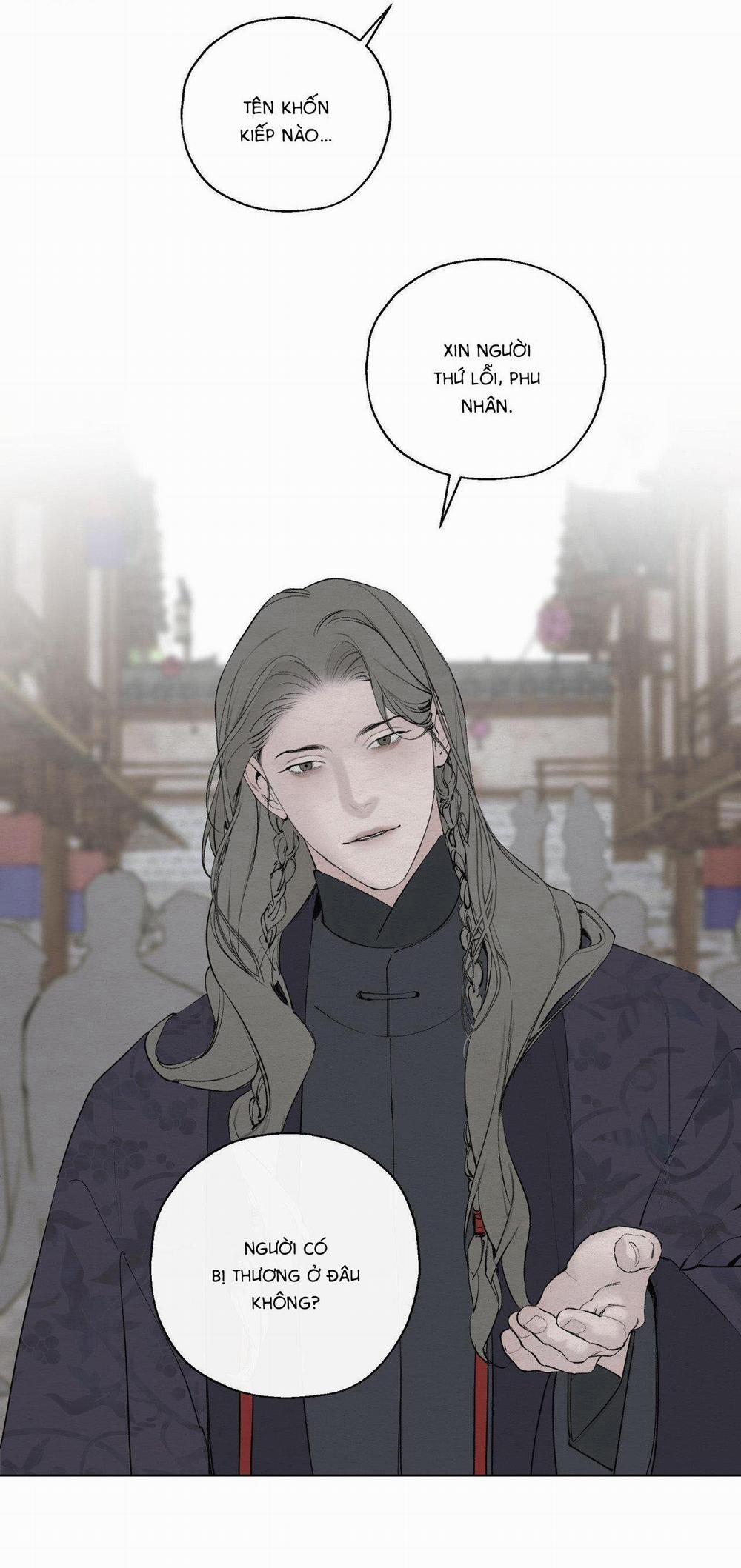 (Cbunu) Lạc Hồn 18 trang 5