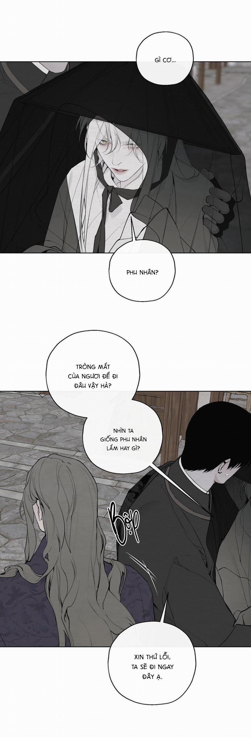 (Cbunu) Lạc Hồn 18 trang 6