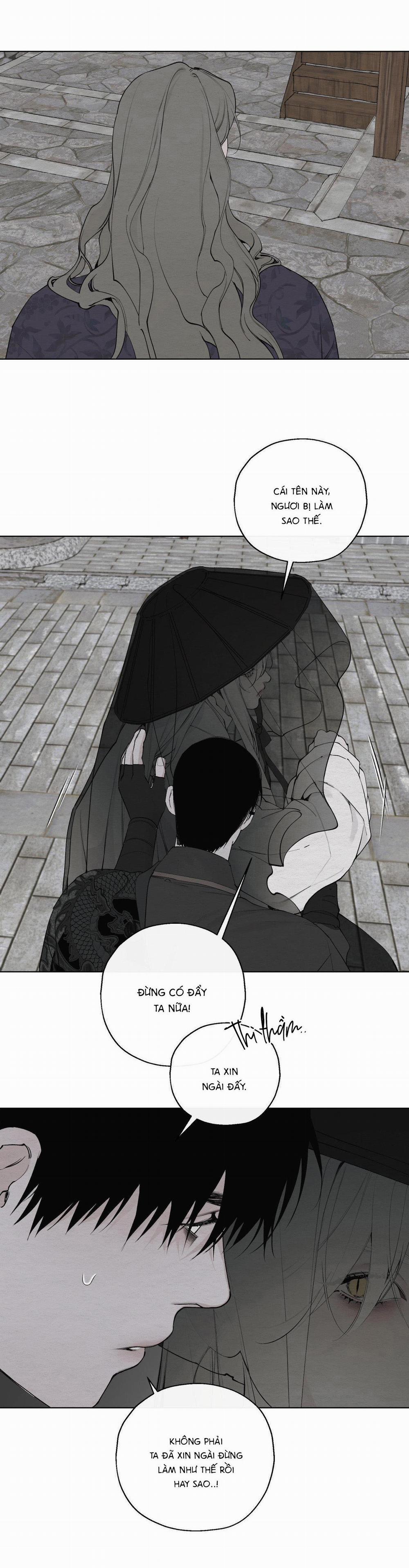 (Cbunu) Lạc Hồn 18 trang 7