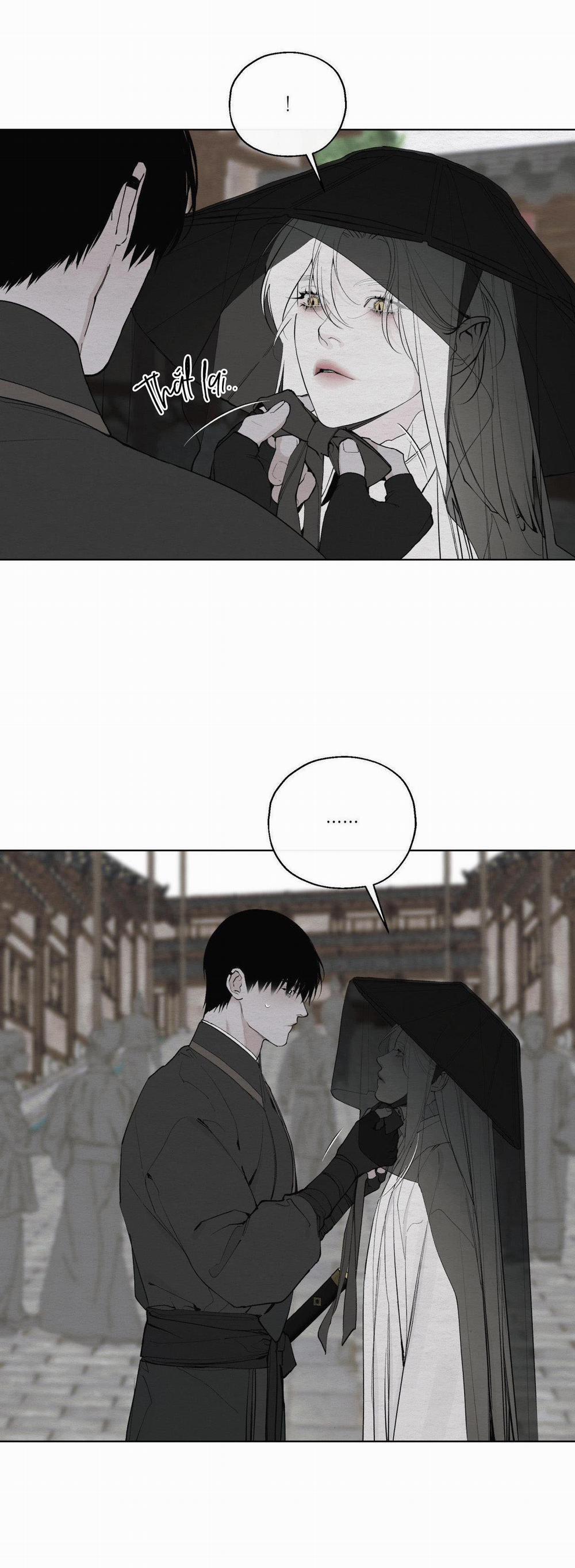 (Cbunu) Lạc Hồn 18 trang 8