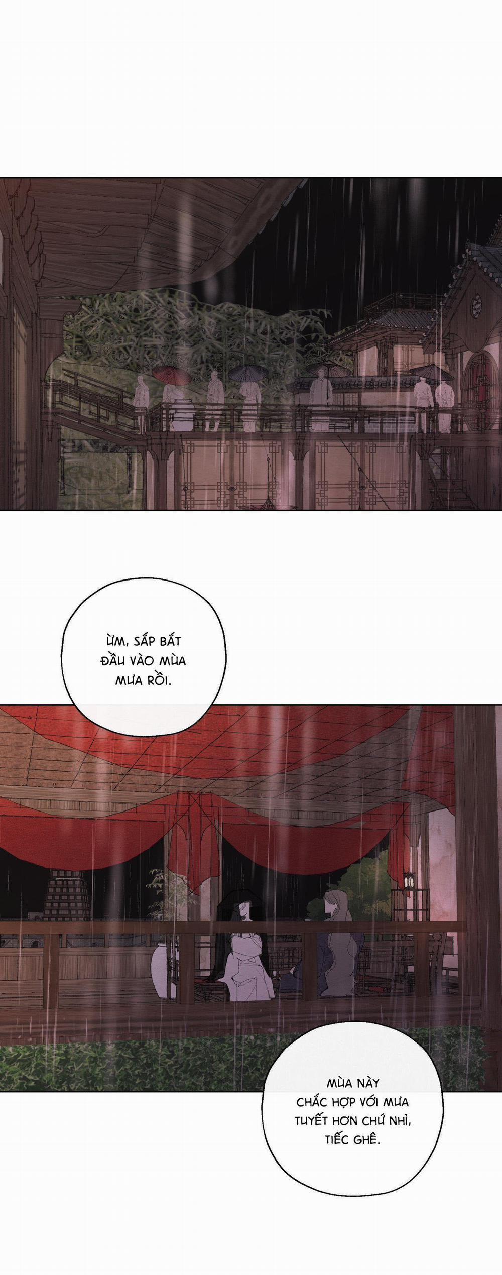 (Cbunu) Lạc Hồn 19 trang 0