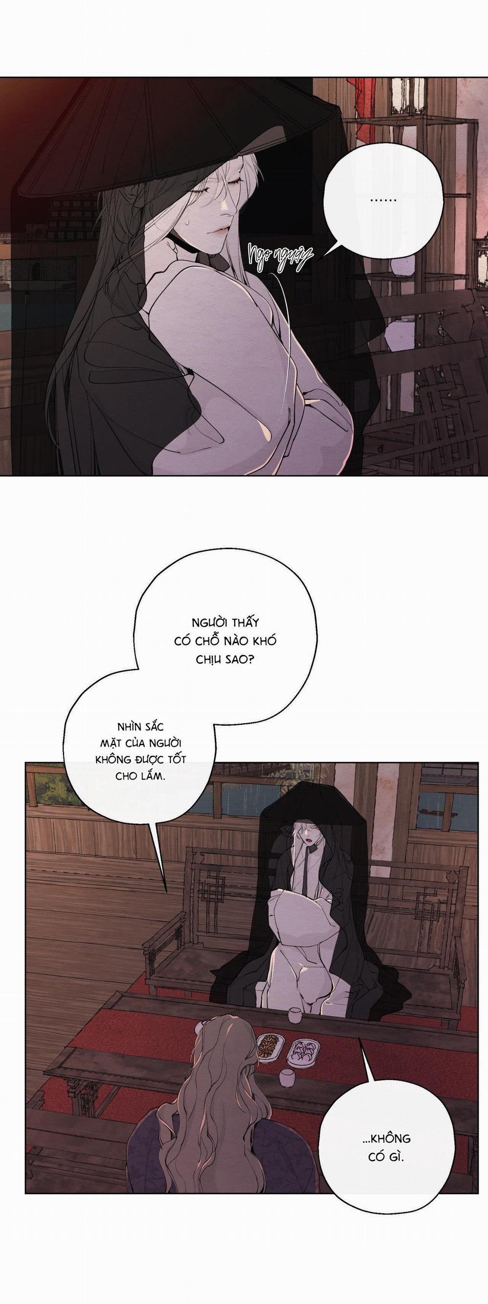 (Cbunu) Lạc Hồn 19 trang 1