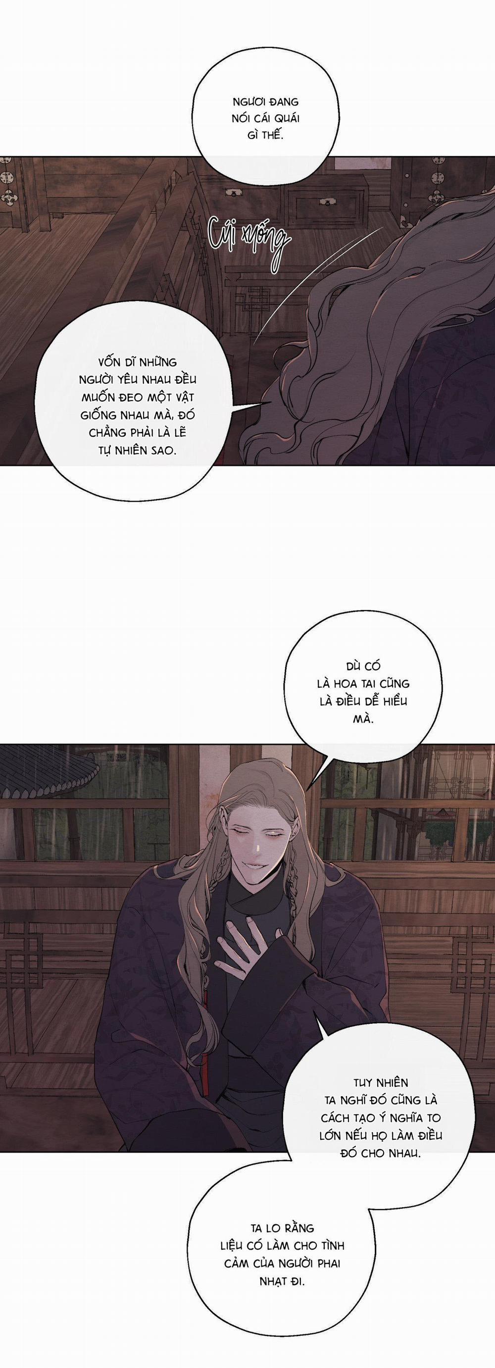 (Cbunu) Lạc Hồn 19 trang 10