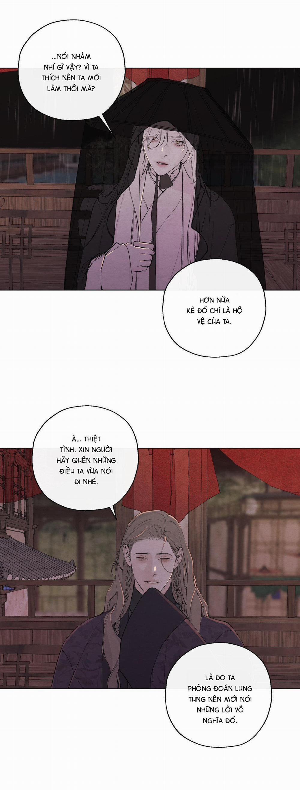 (Cbunu) Lạc Hồn 19 trang 11