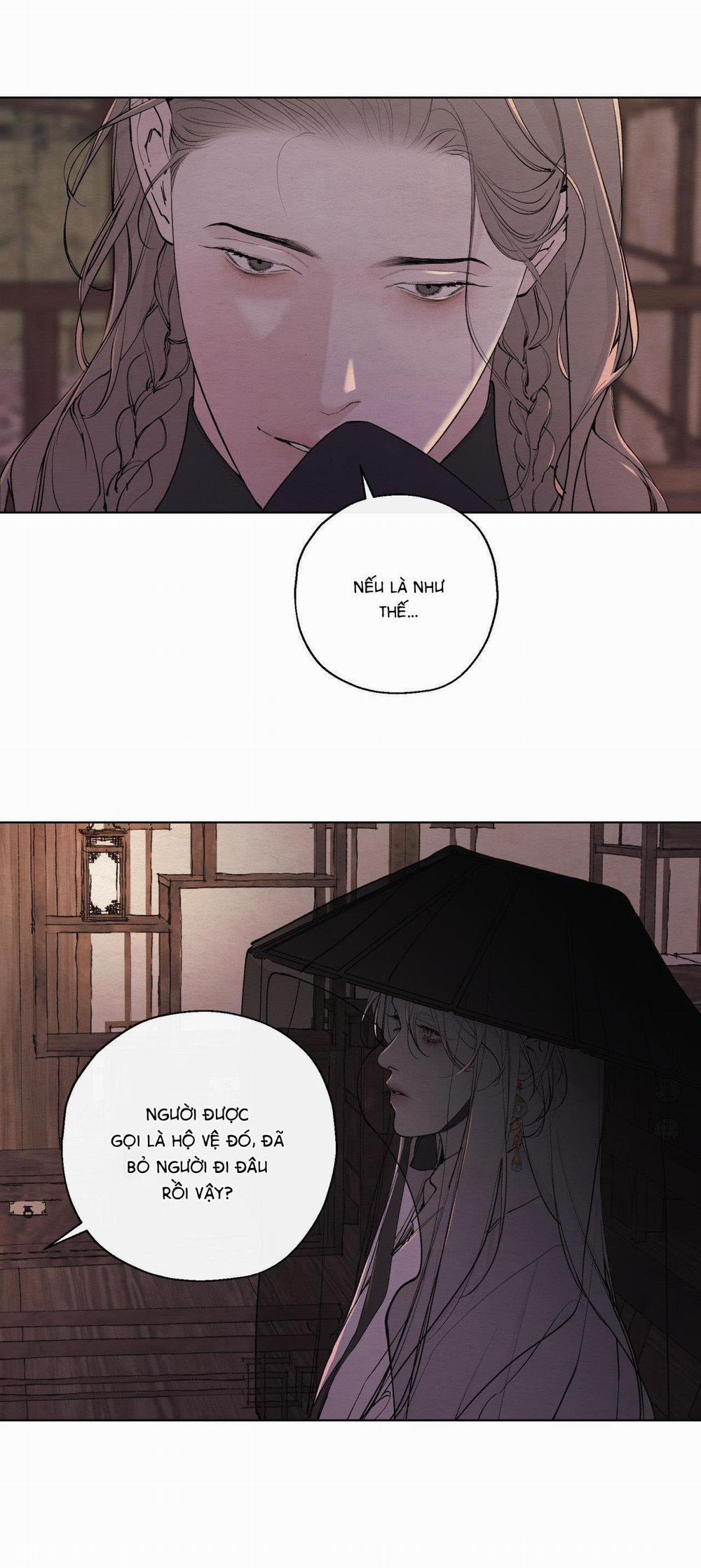 (Cbunu) Lạc Hồn 19 trang 12