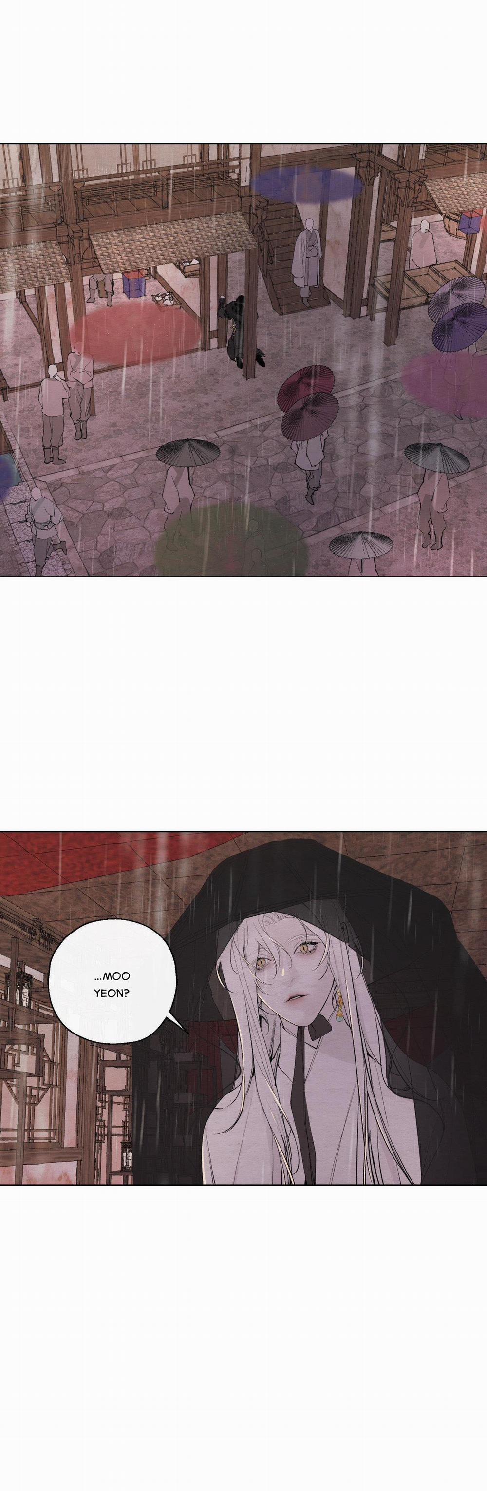 (Cbunu) Lạc Hồn 19 trang 15