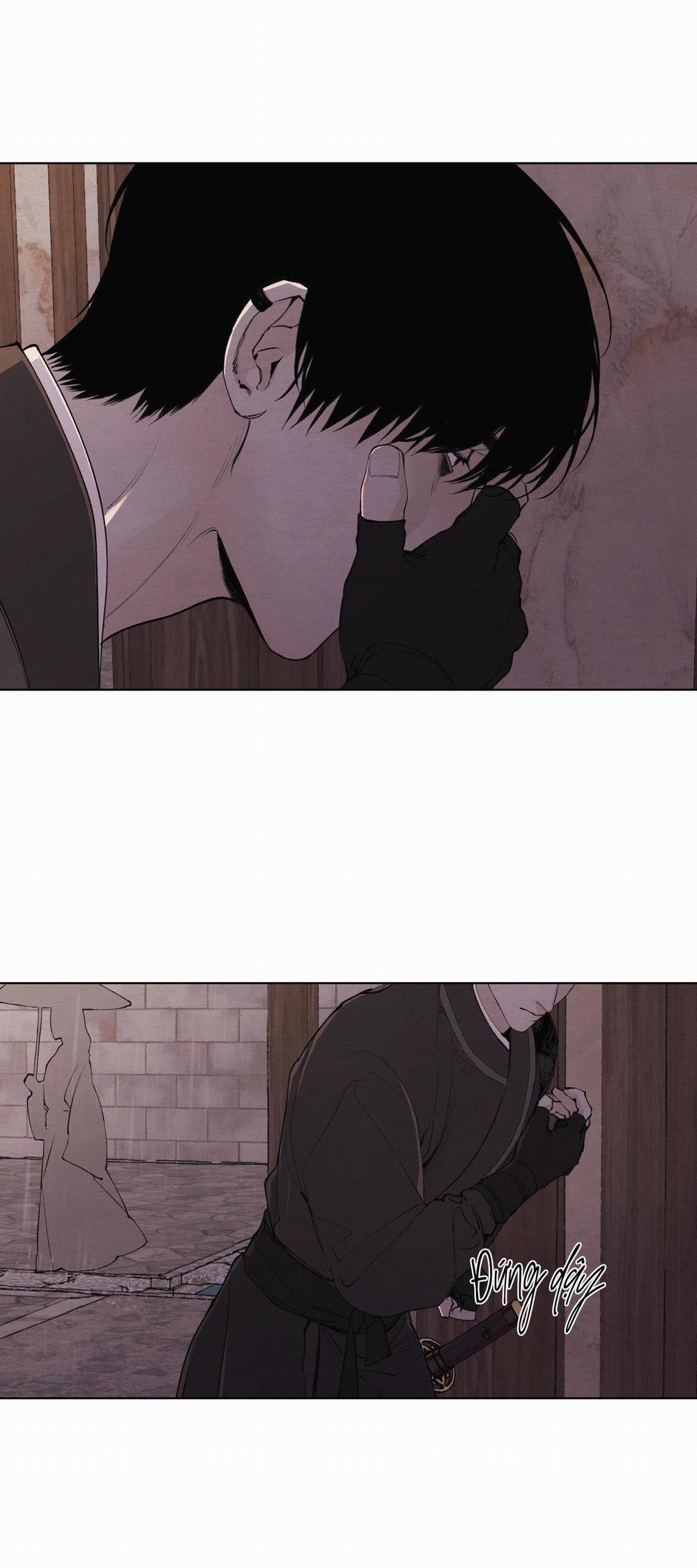 (Cbunu) Lạc Hồn 19 trang 18